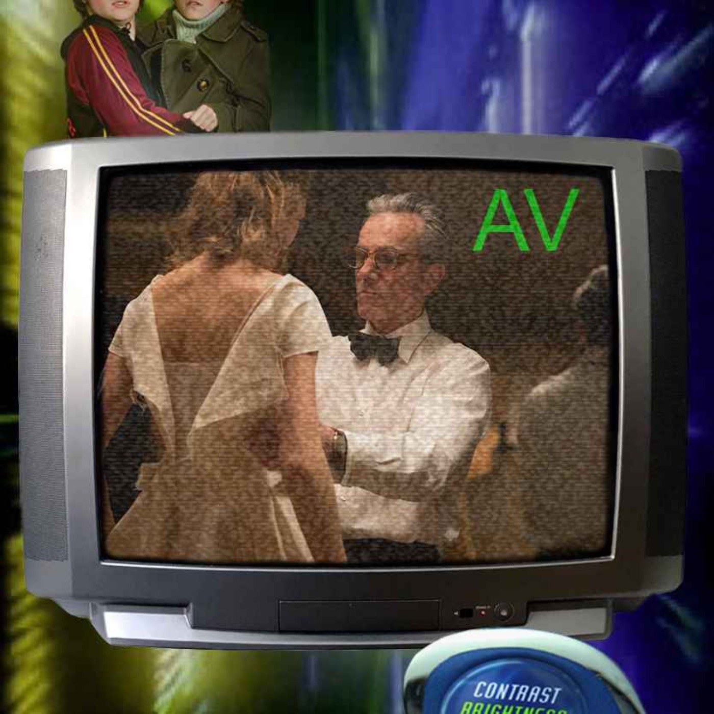 AUDIOVIDEOKLUBBEN