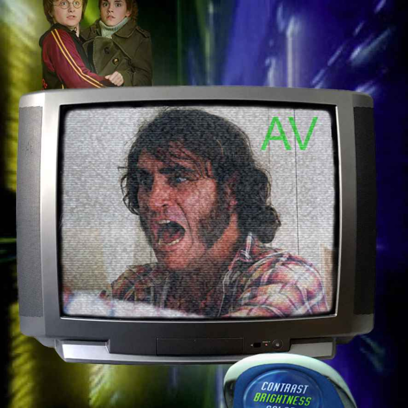 AUDIOVIDEOKLUBBEN