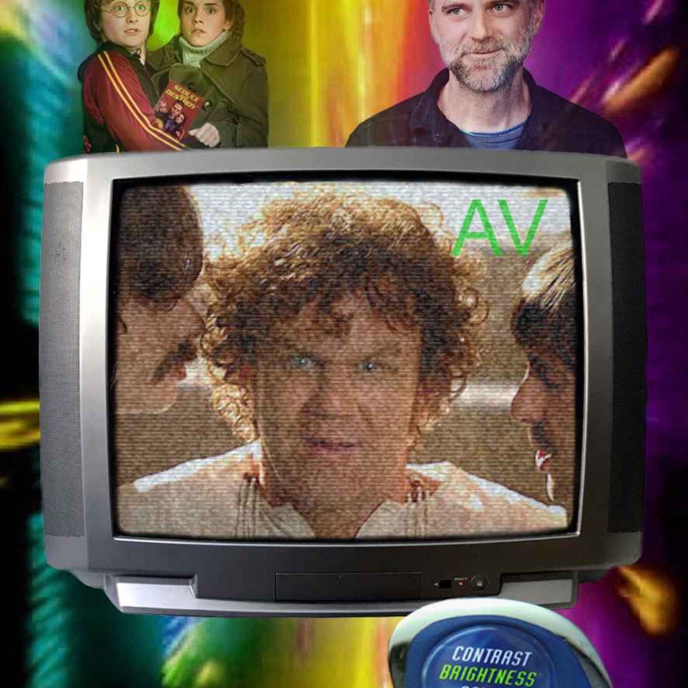 AUDIOVIDEOKLUBBEN