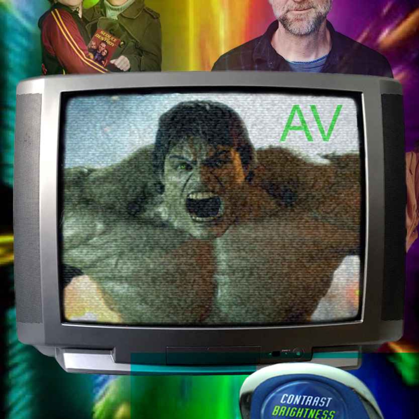 AUDIOVIDEOKLUBBEN