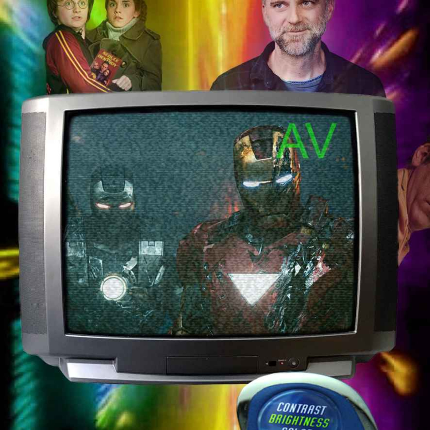 AUDIOVIDEOKLUBBEN