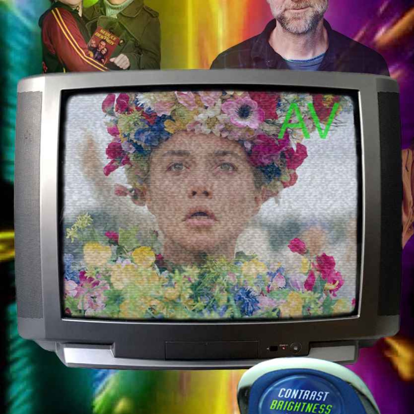 AUDIOVIDEOKLUBBEN