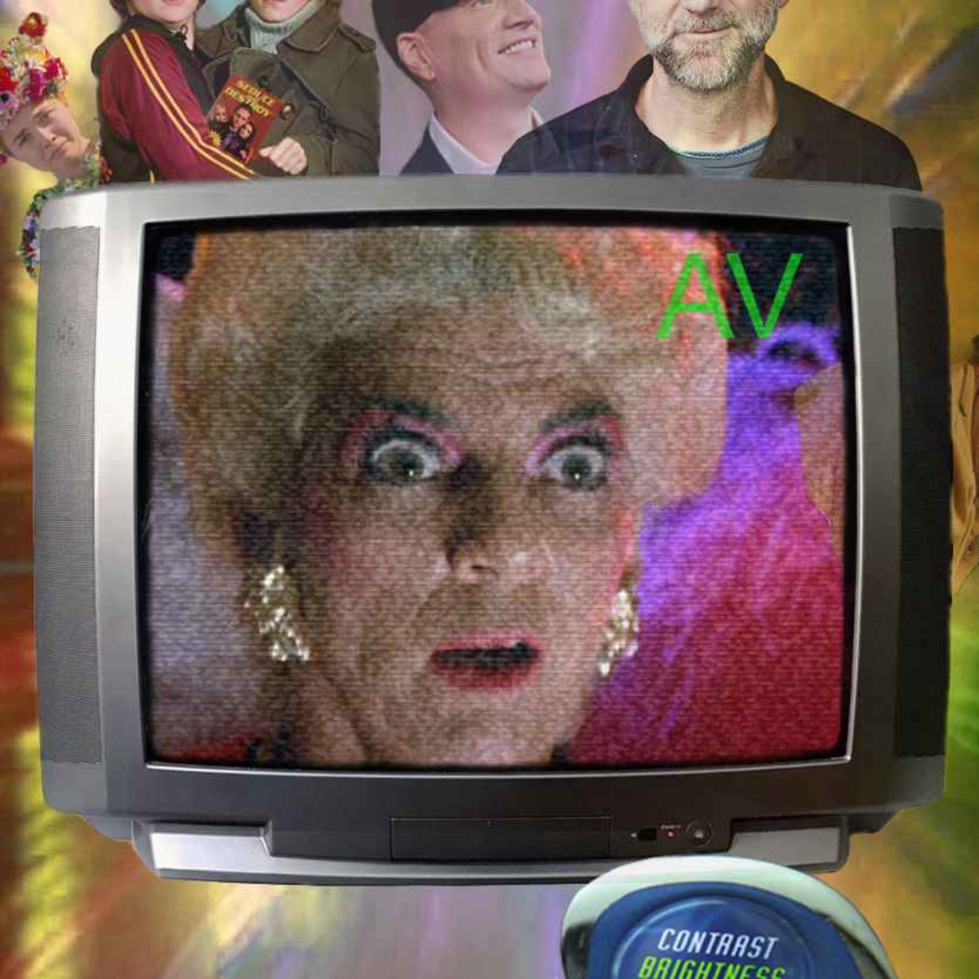 AUDIOVIDEOKLUBBEN