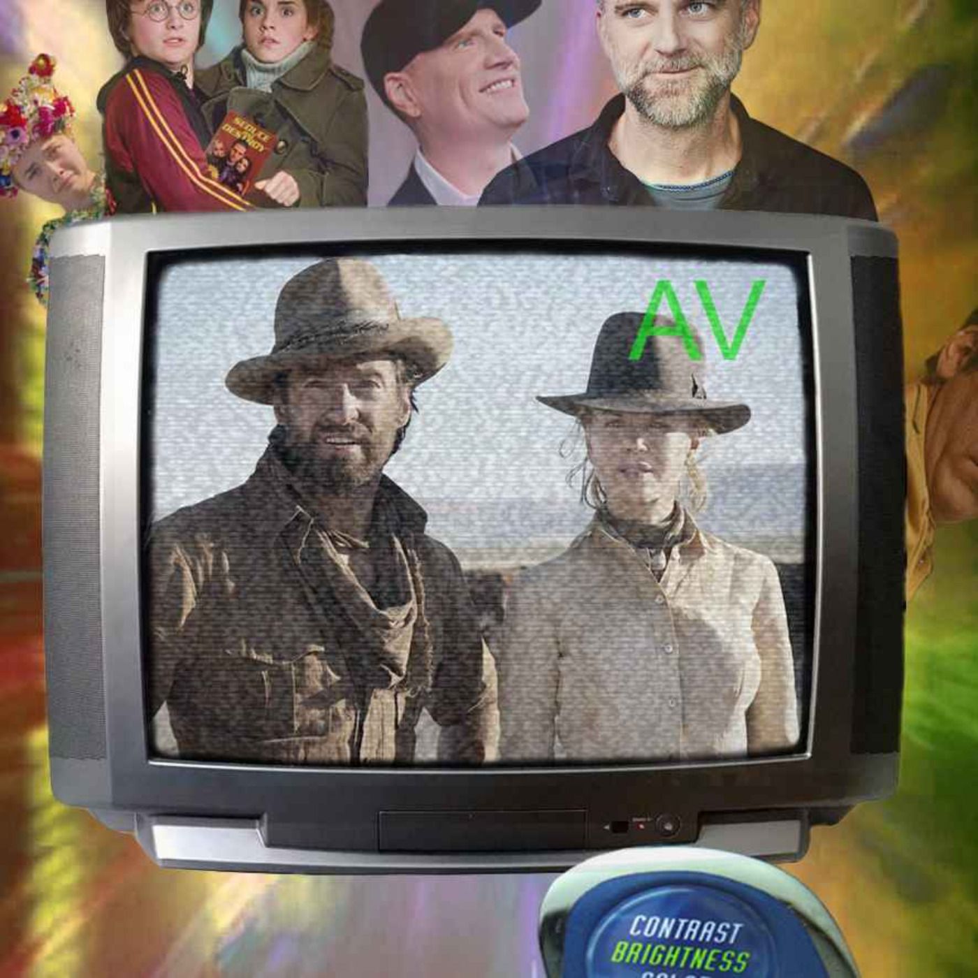 AUDIOVIDEOKLUBBEN