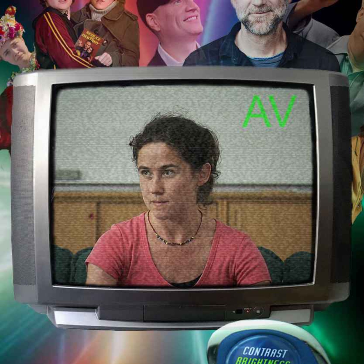 AUDIOVIDEOKLUBBEN