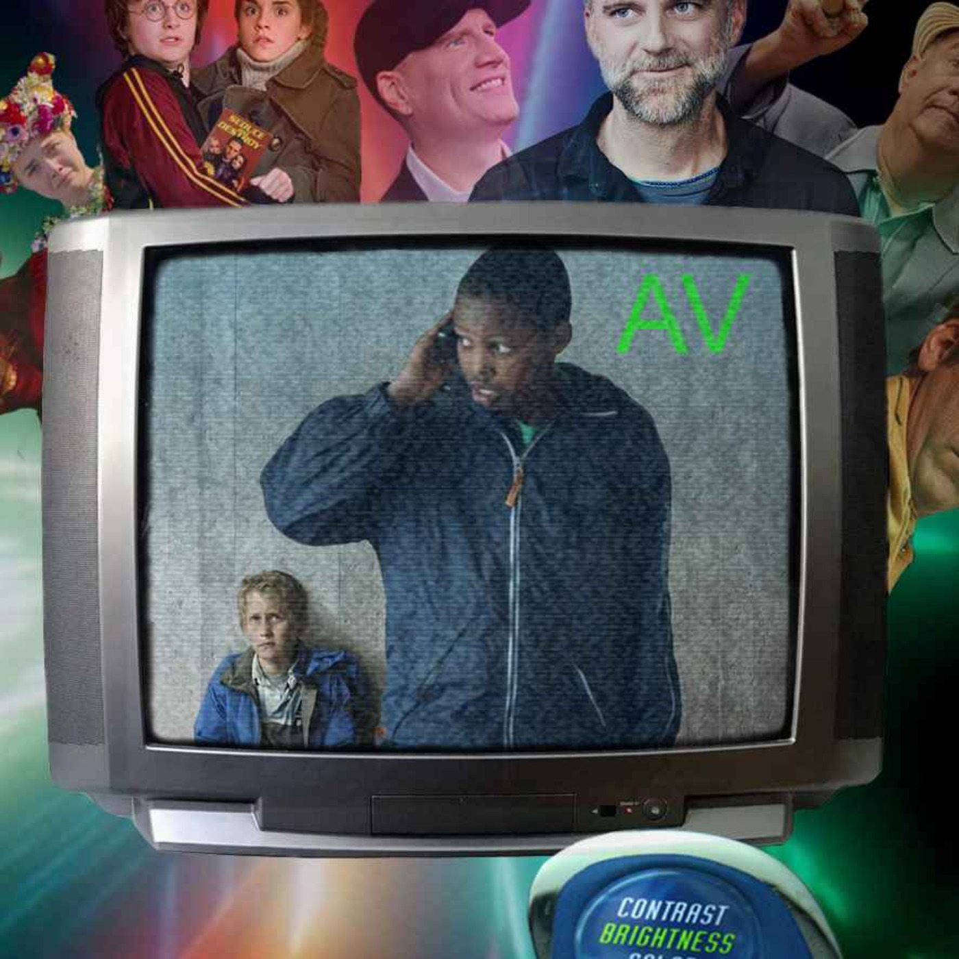 AUDIOVIDEOKLUBBEN