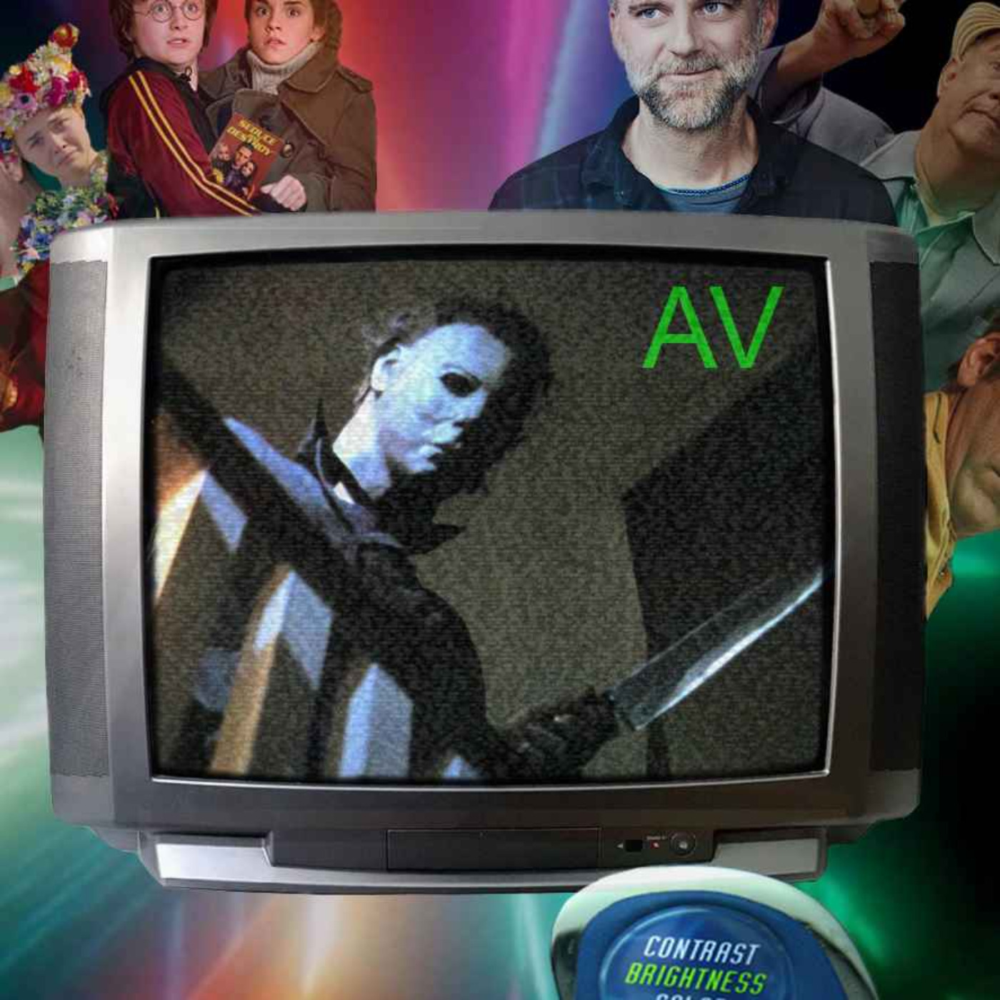 AUDIOVIDEOKLUBBEN
