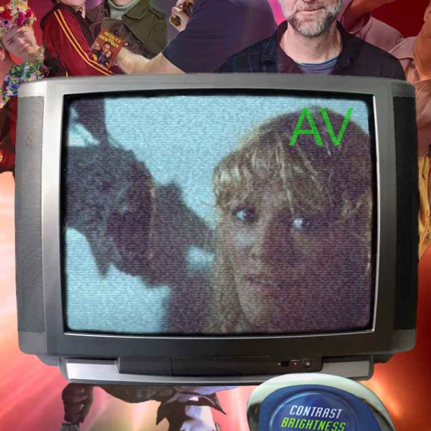 AUDIOVIDEOKLUBBEN