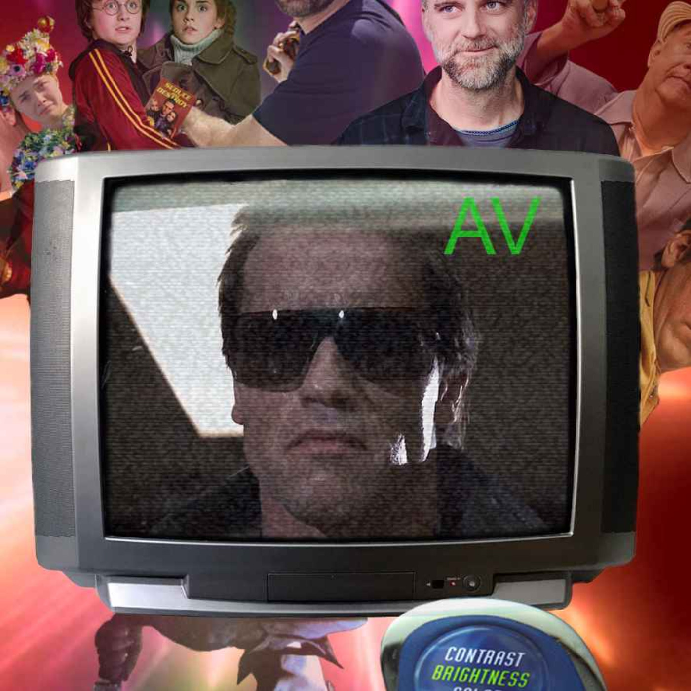 AUDIOVIDEOKLUBBEN