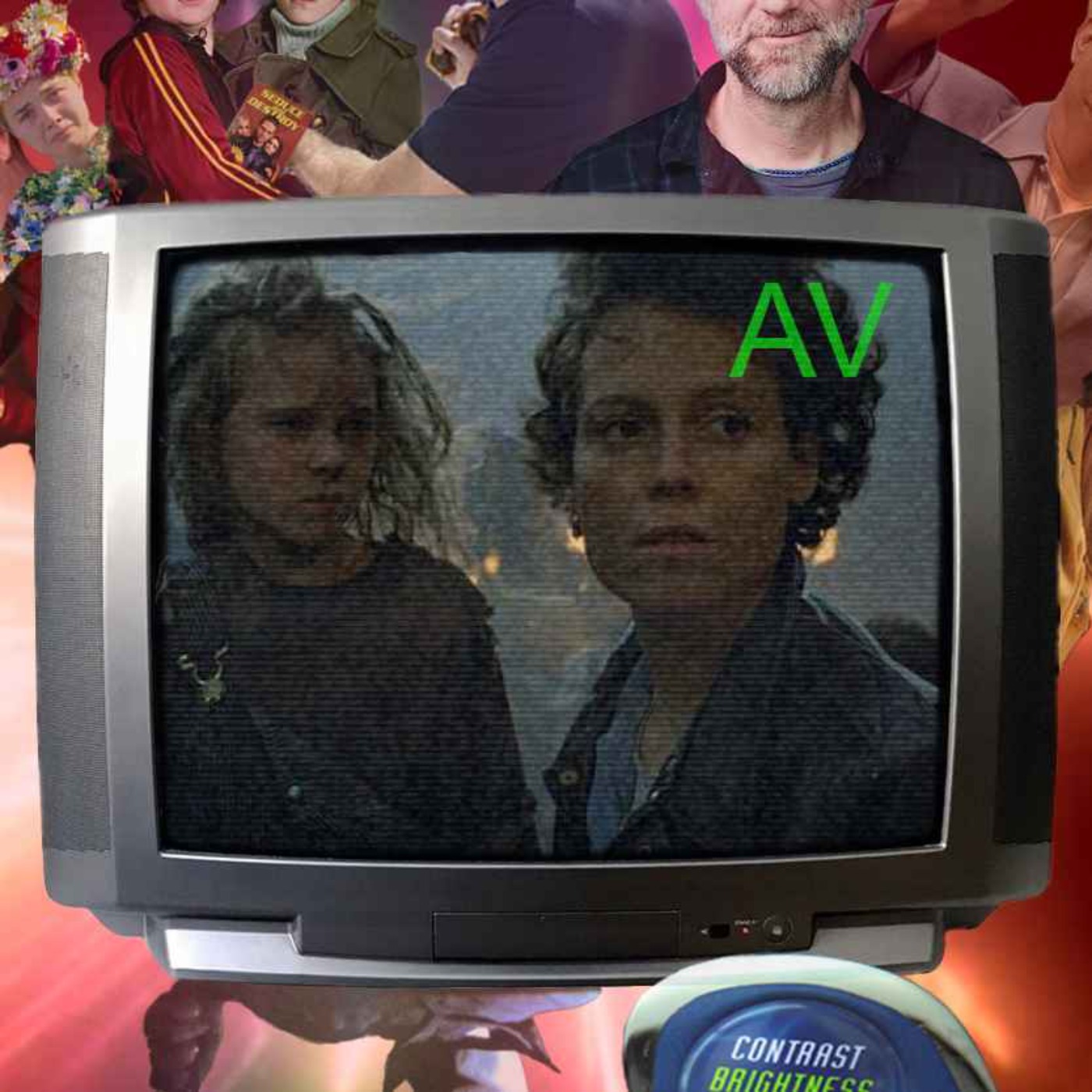 AUDIOVIDEOKLUBBEN