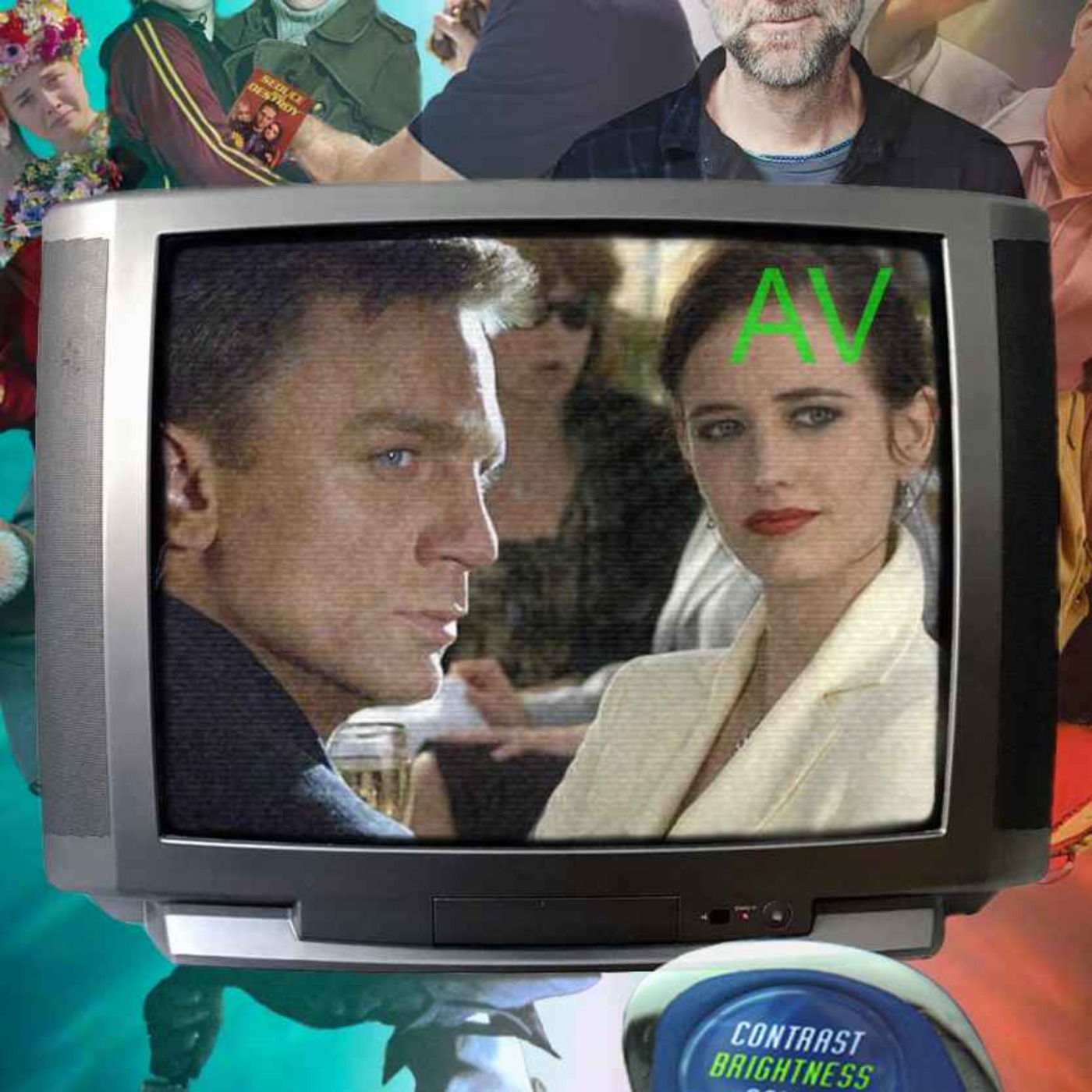 AUDIOVIDEOKLUBBEN