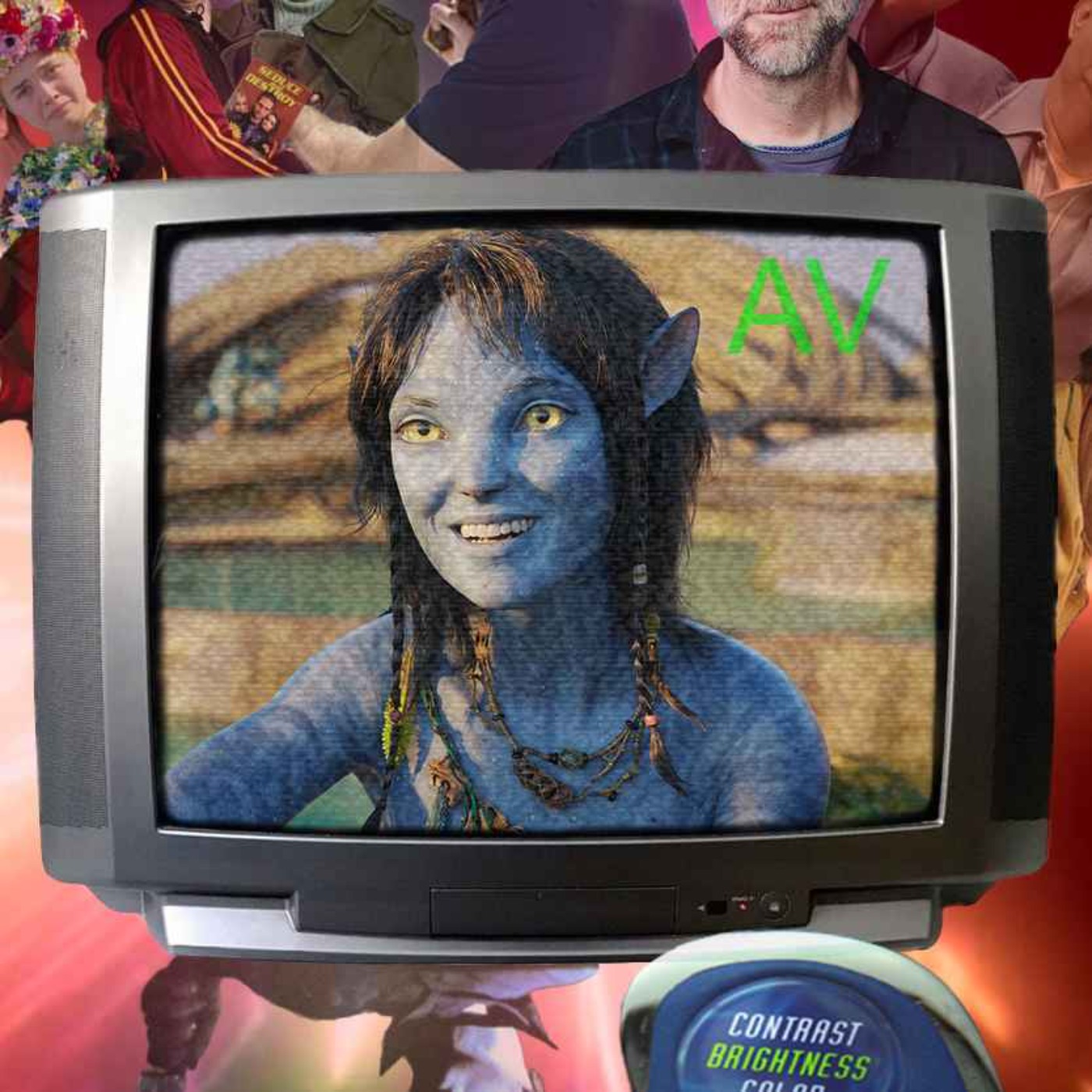 AUDIOVIDEOKLUBBEN