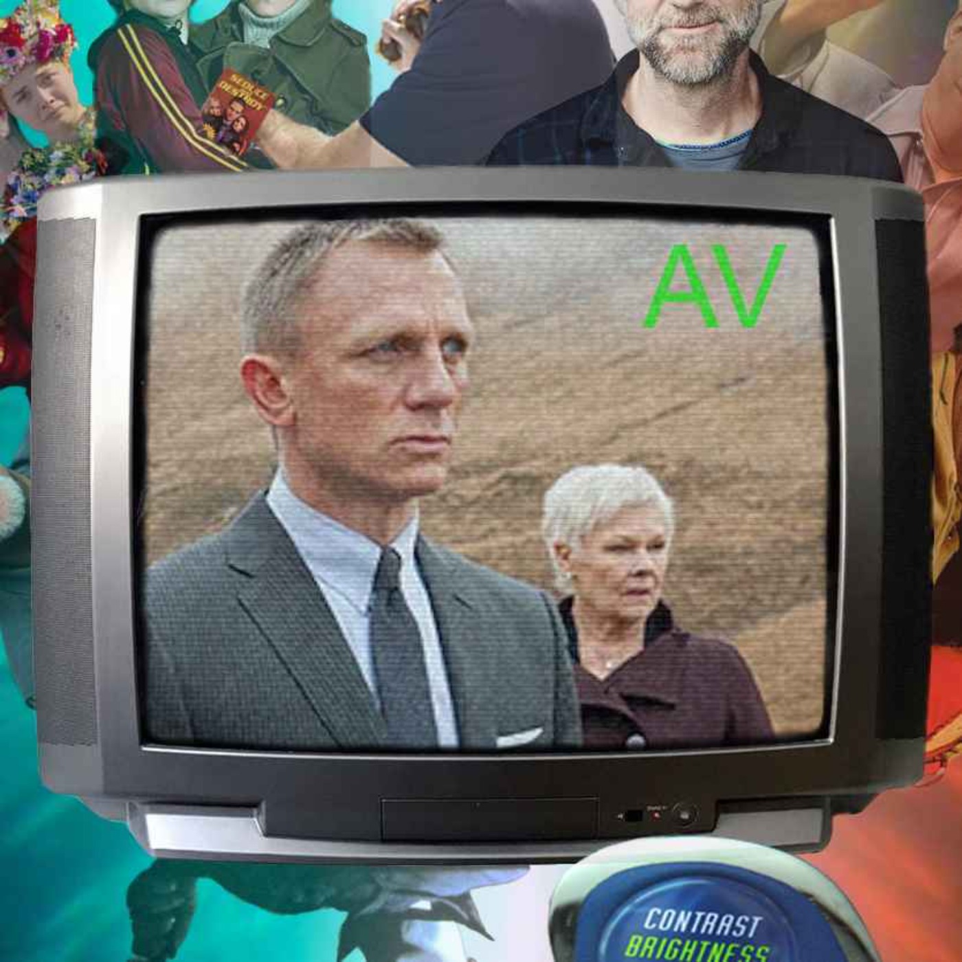 AUDIOVIDEOKLUBBEN