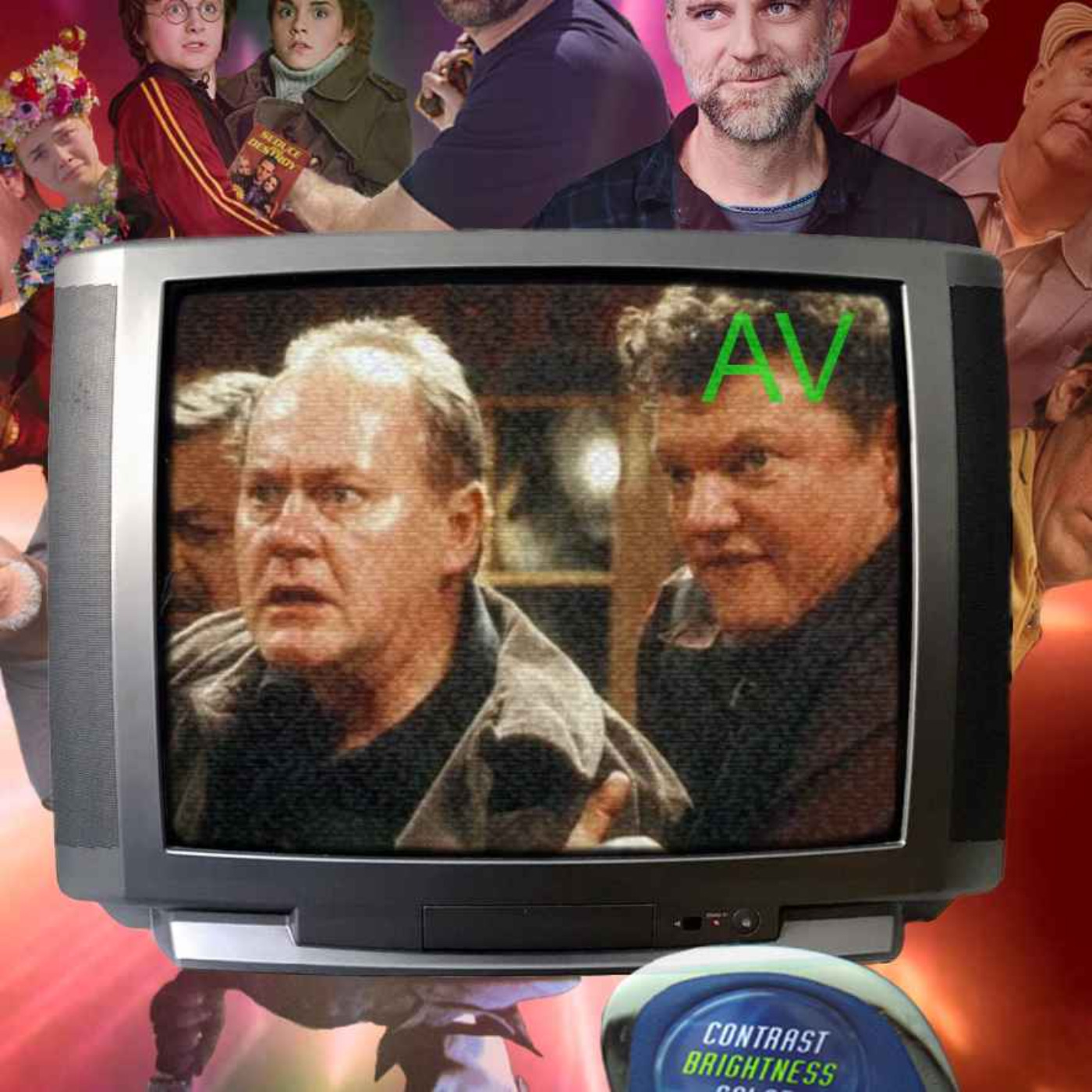 AUDIOVIDEOKLUBBEN