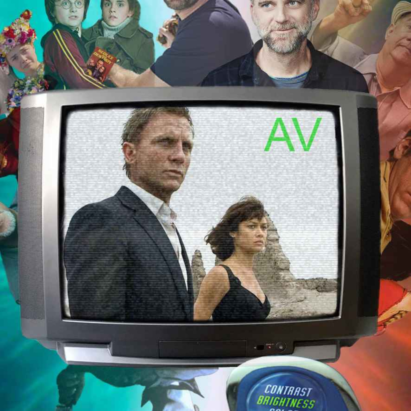 AUDIOVIDEOKLUBBEN