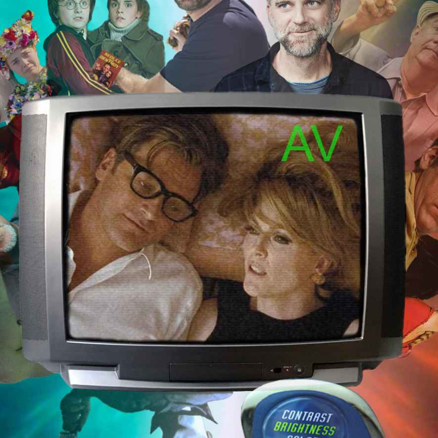 AUDIOVIDEOKLUBBEN