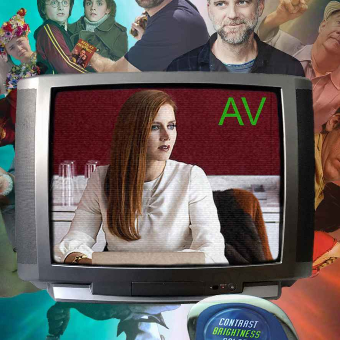 AUDIOVIDEOKLUBBEN