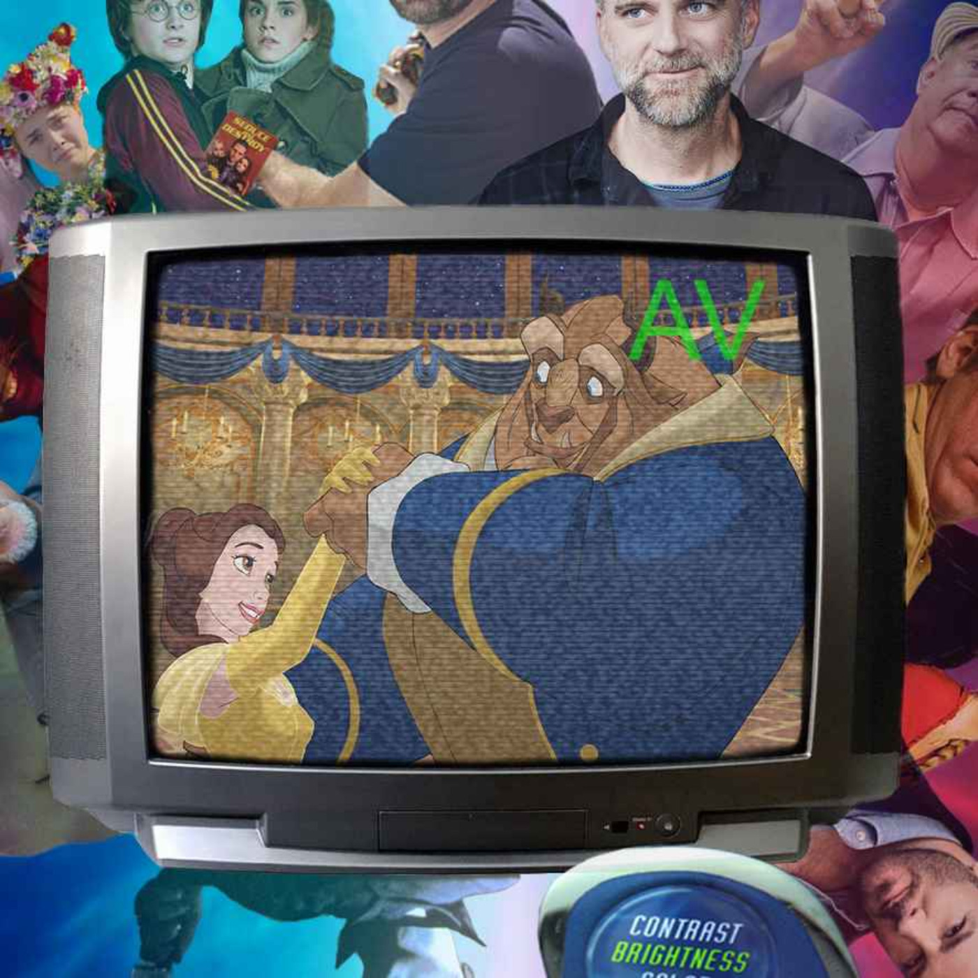 AUDIOVIDEOKLUBBEN