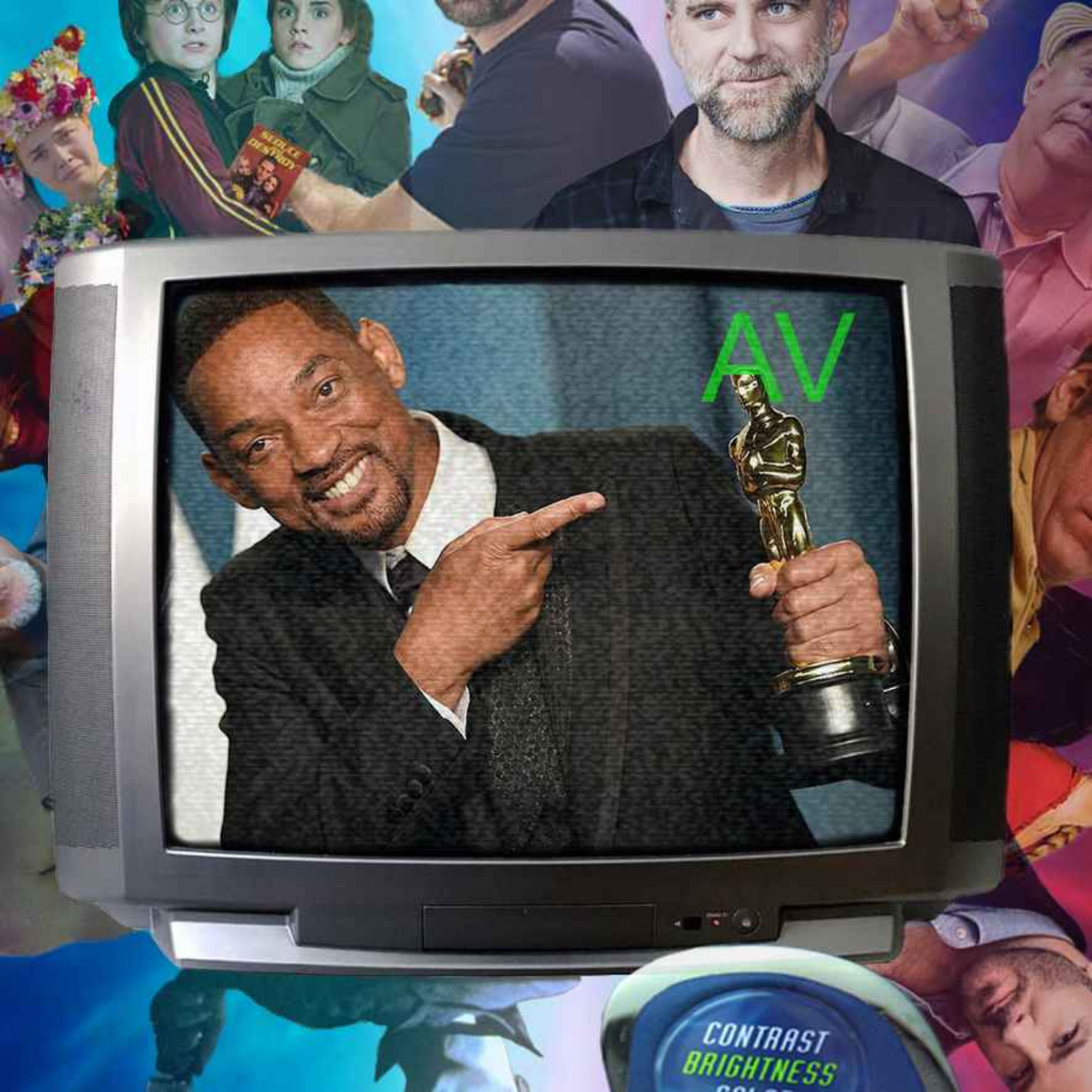 AUDIOVIDEOKLUBBEN