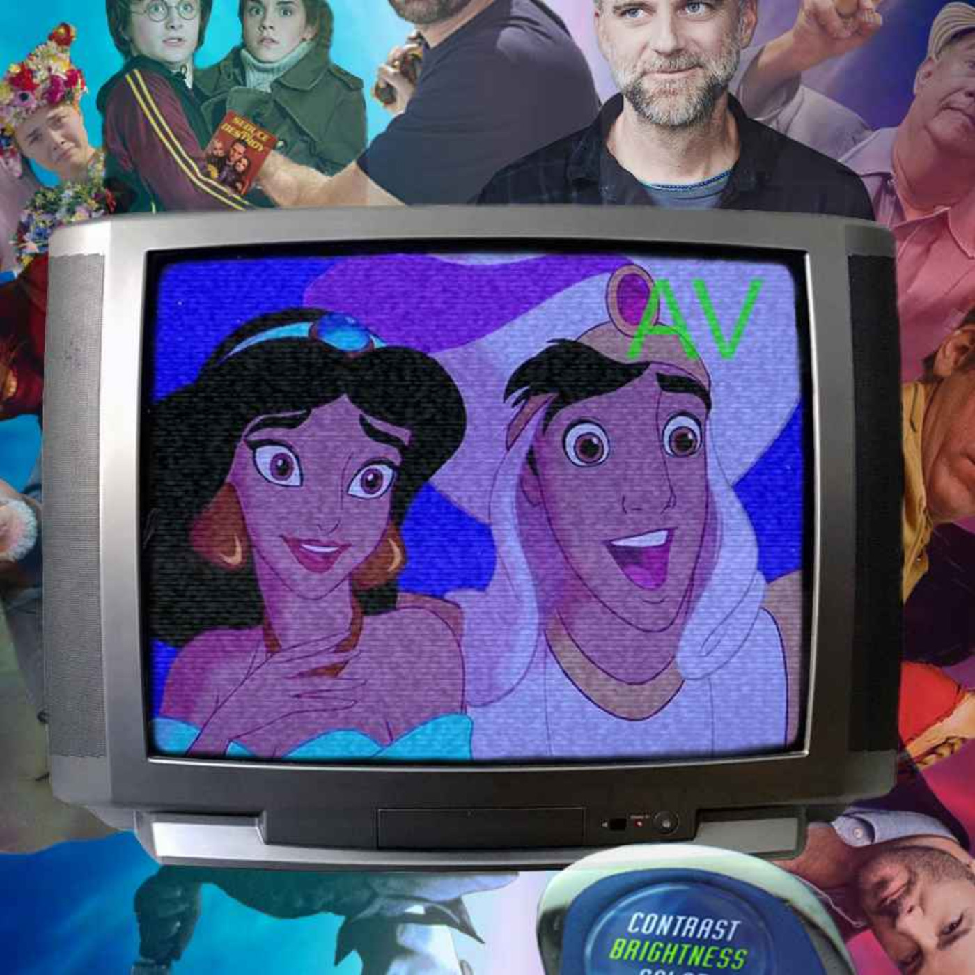 AUDIOVIDEOKLUBBEN