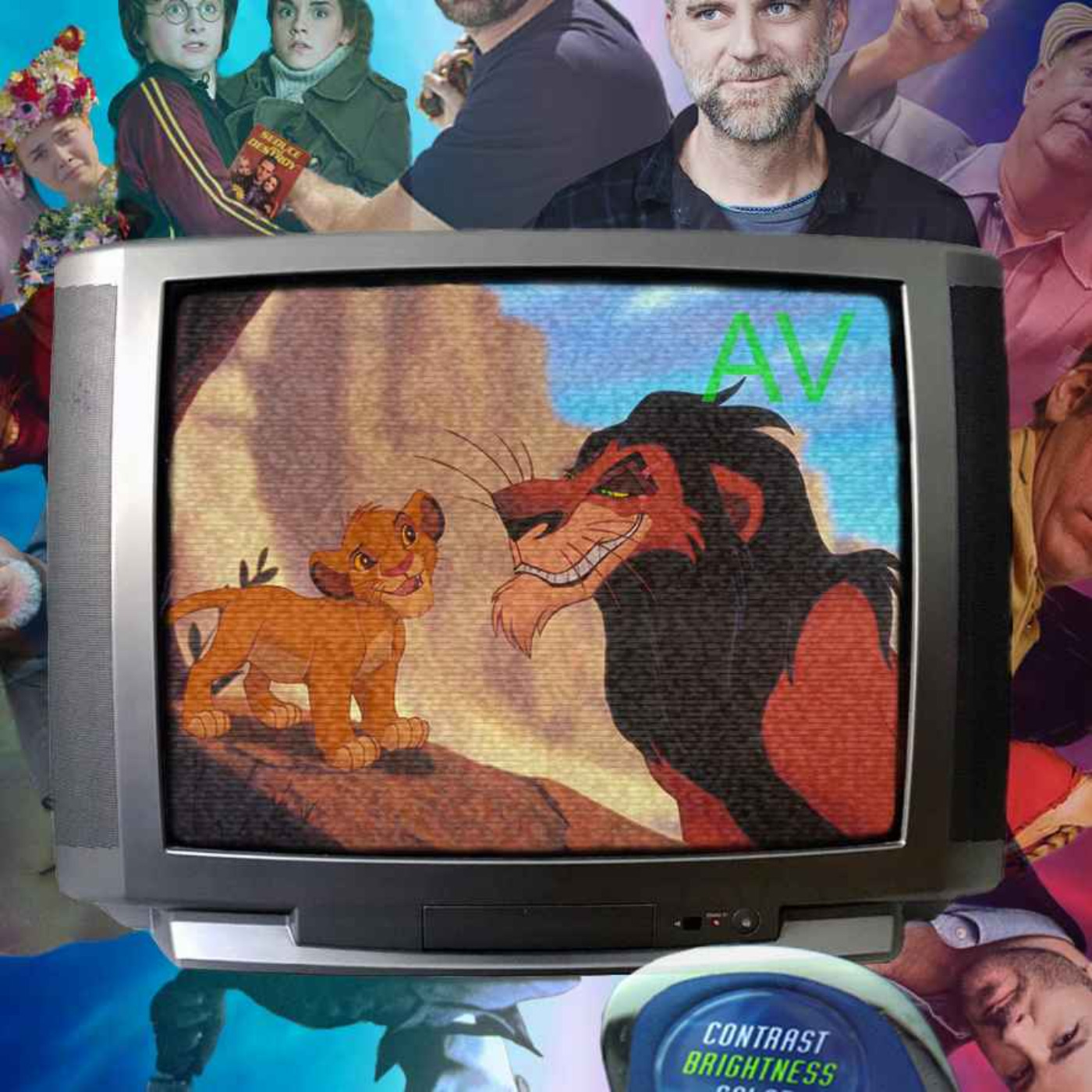 AUDIOVIDEOKLUBBEN