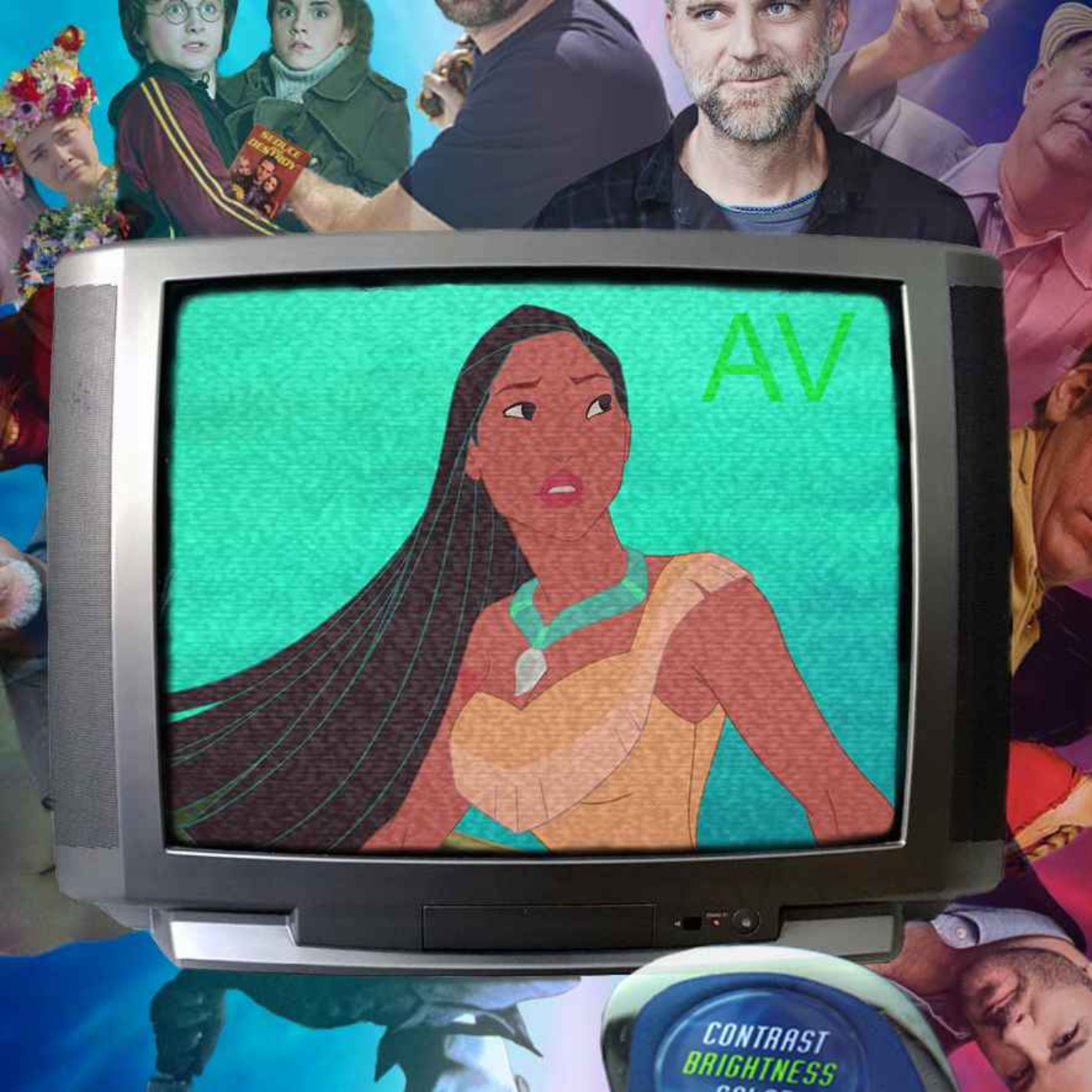 AUDIOVIDEOKLUBBEN