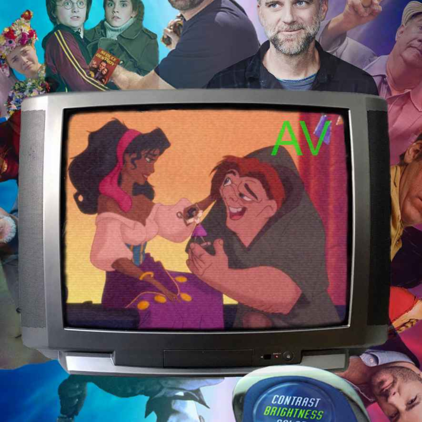 AUDIOVIDEOKLUBBEN