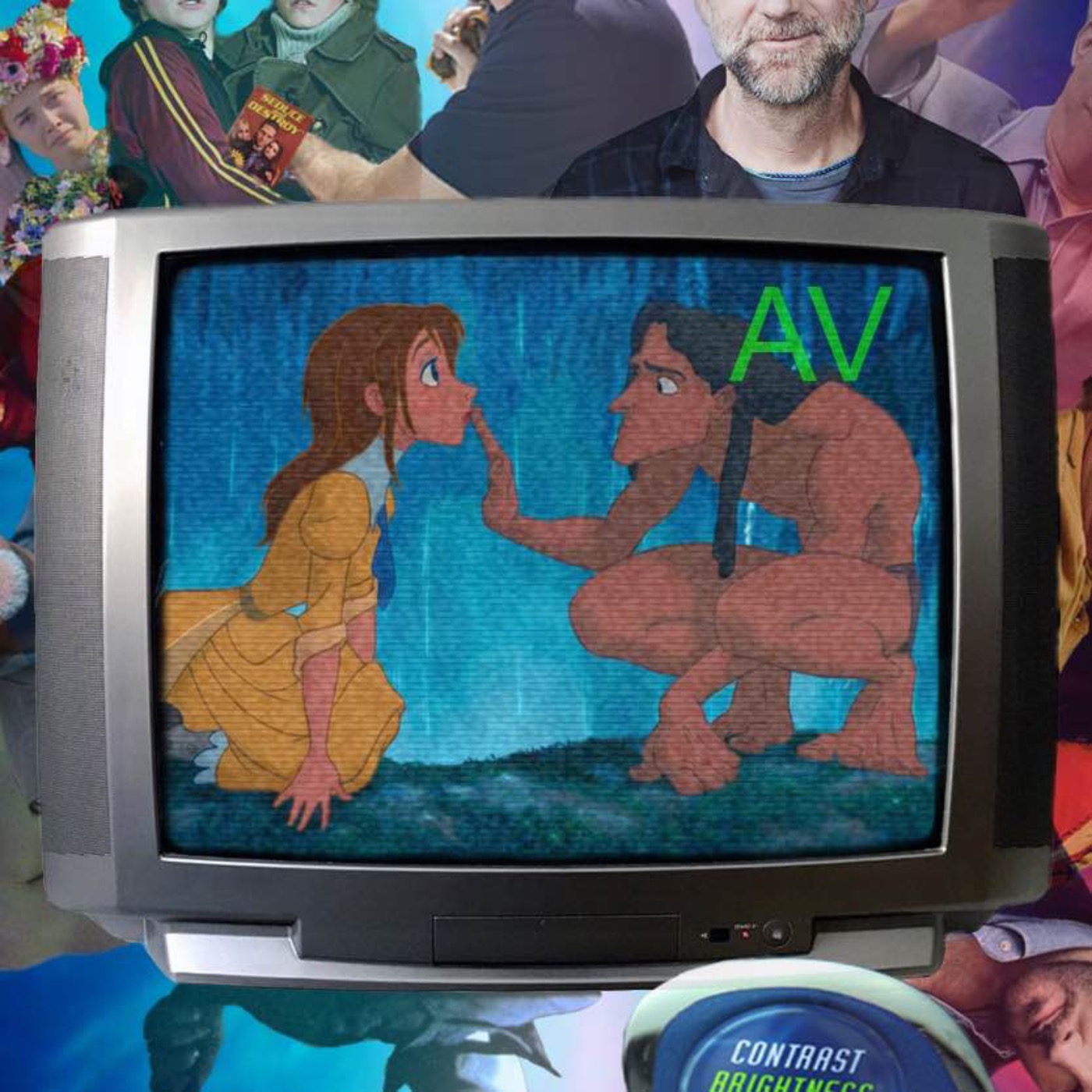 AUDIOVIDEOKLUBBEN