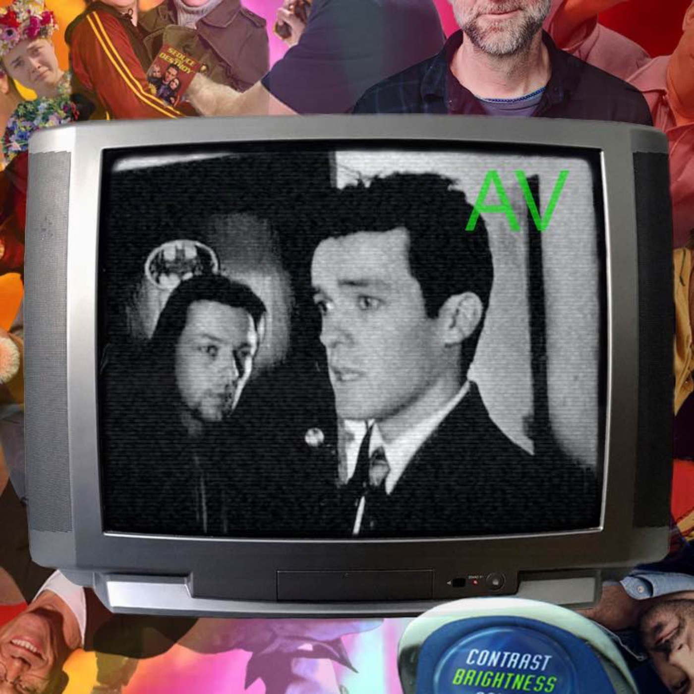 AUDIOVIDEOKLUBBEN