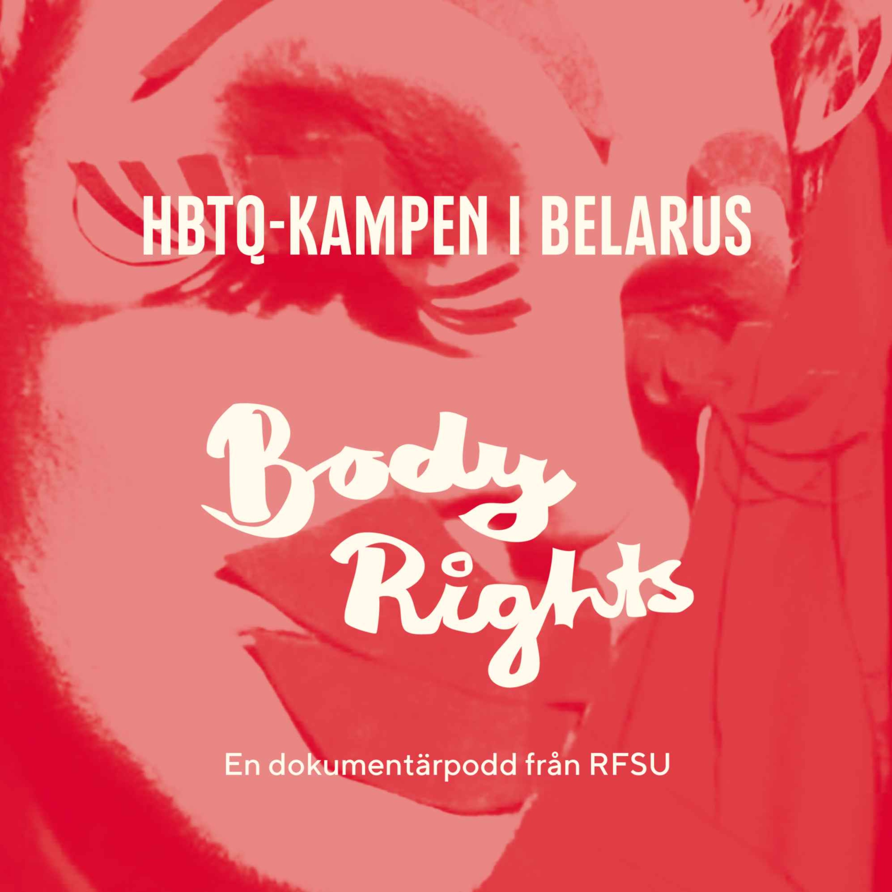 Hbtq-kampen i Belarus