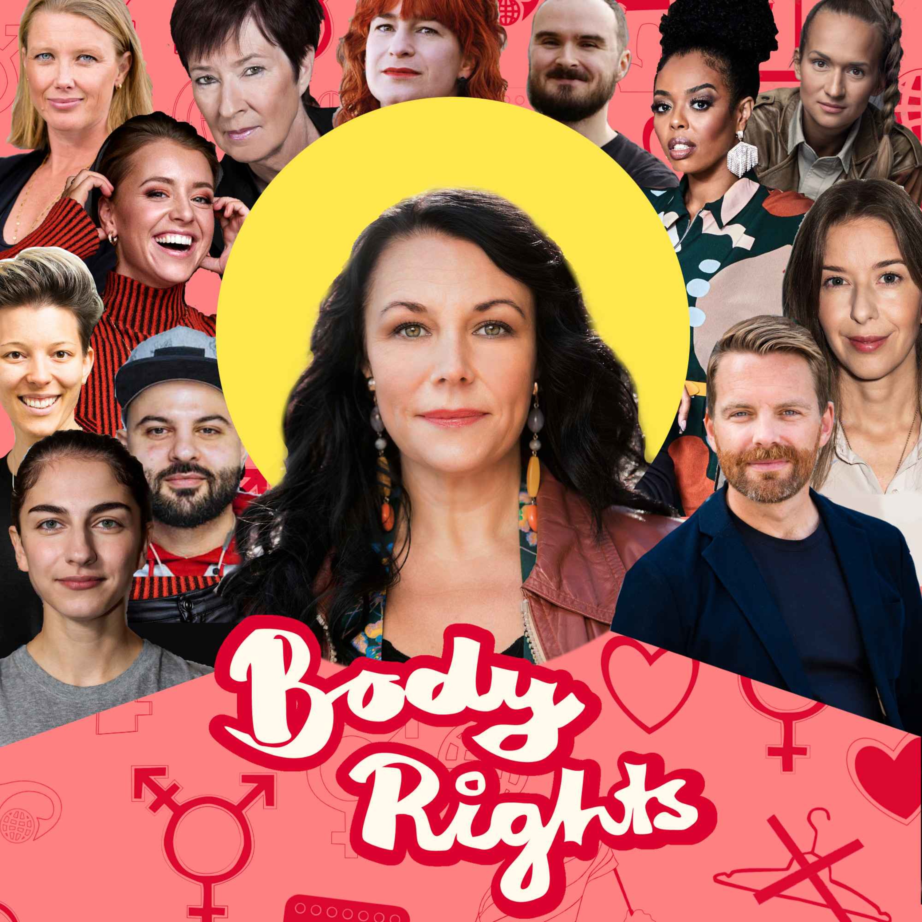 Body Rights