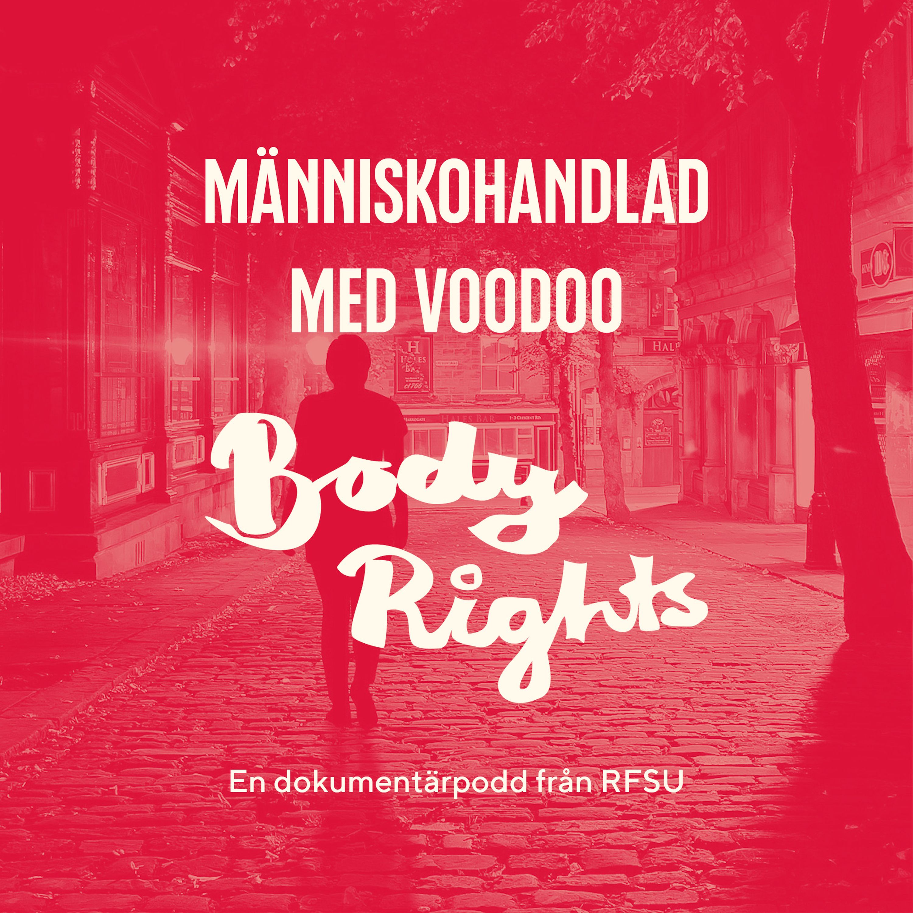 Body Rights