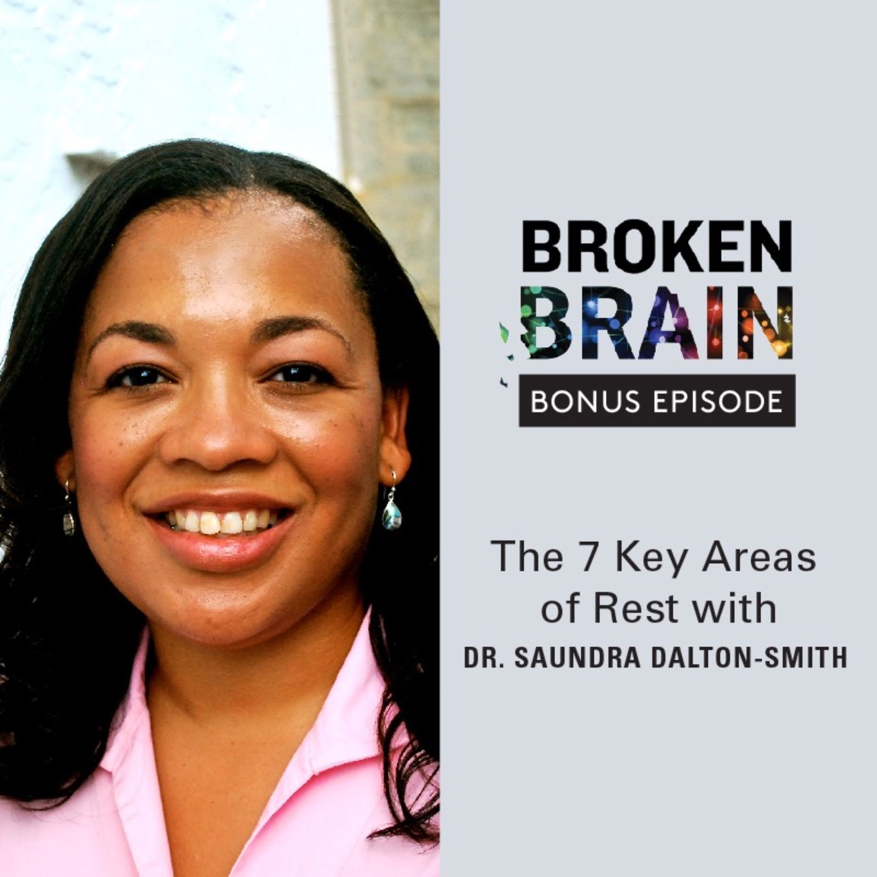 Broken Brain with Dhru Purohit