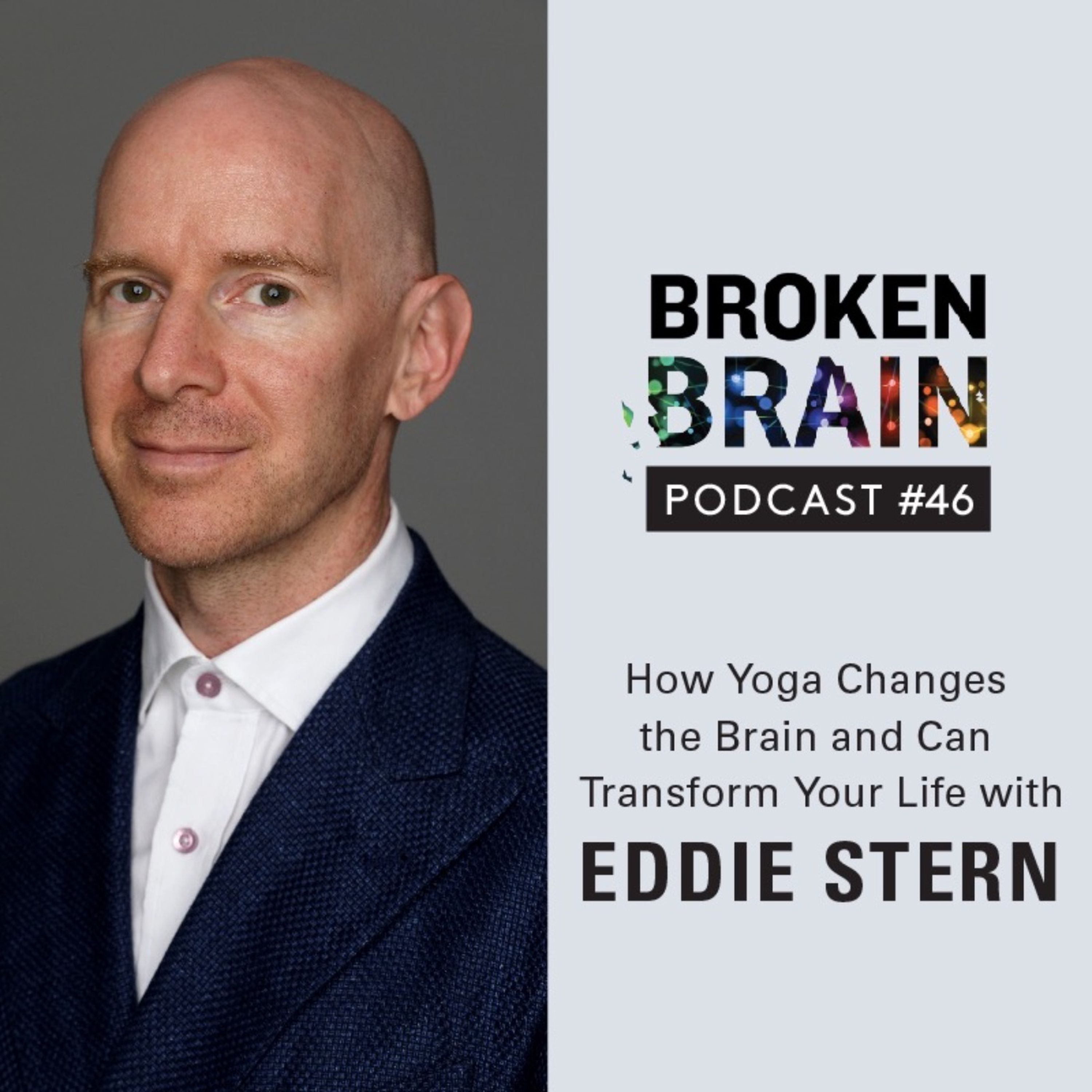 Broken Brain with Dhru Purohit