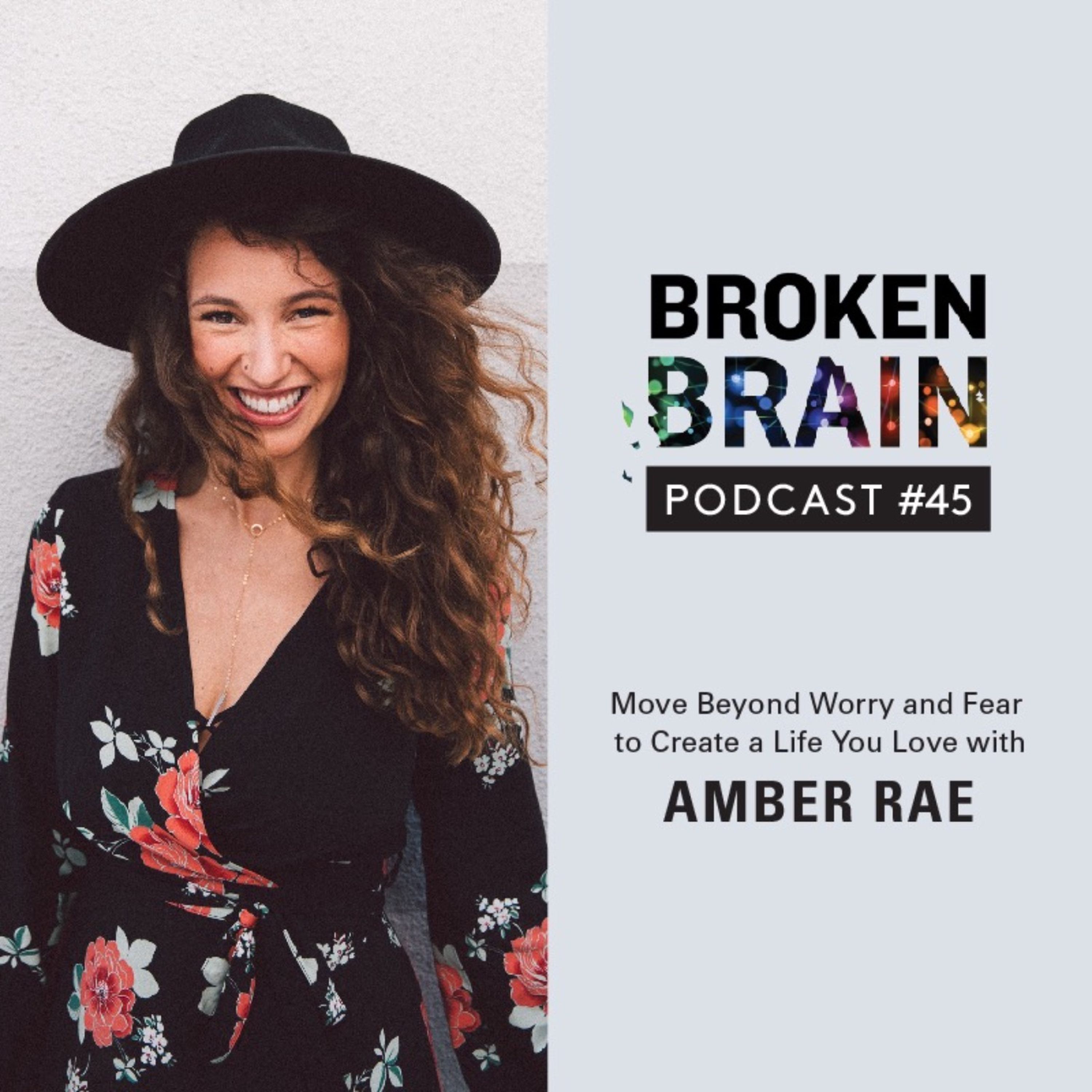 Broken Brain with Dhru Purohit