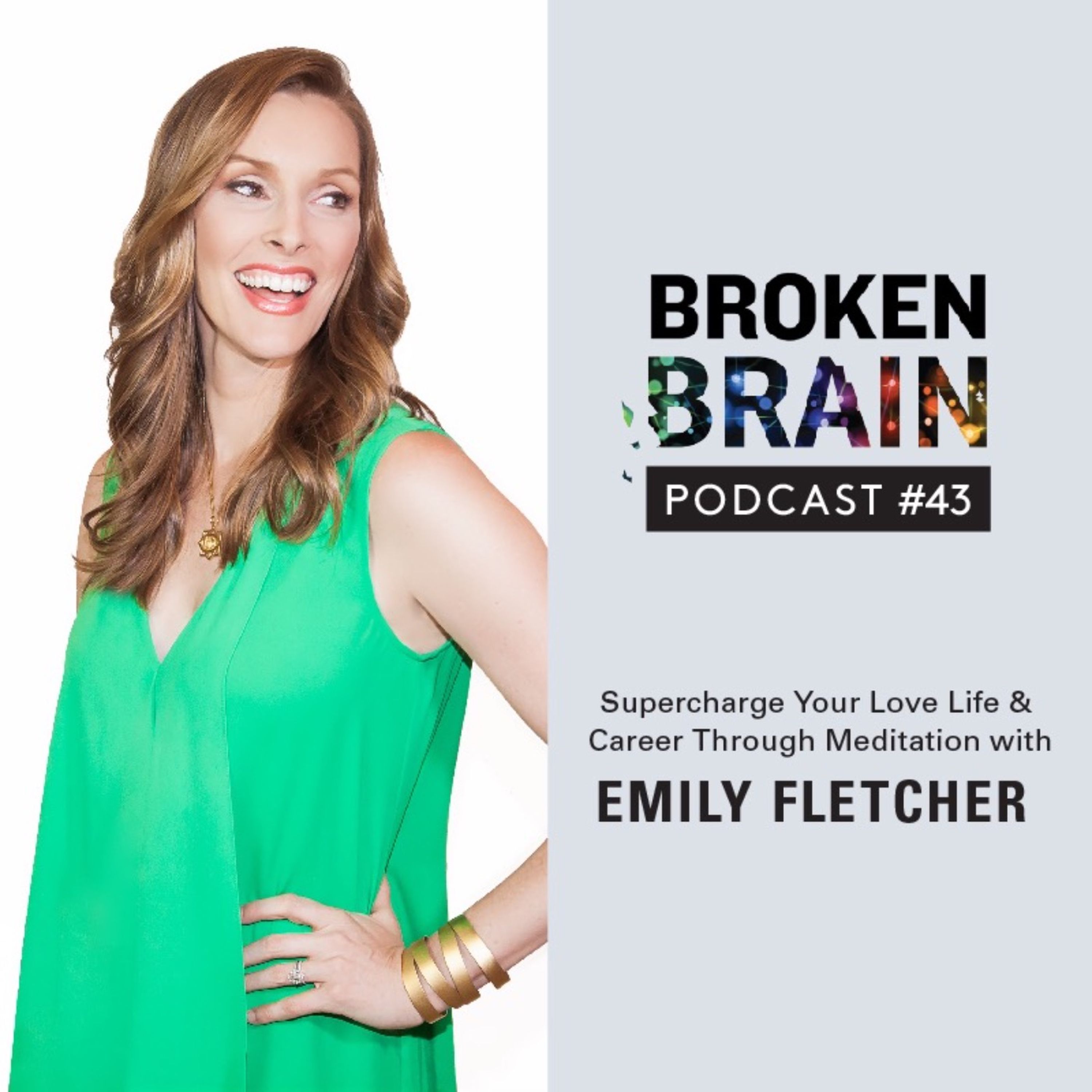 Broken Brain with Dhru Purohit