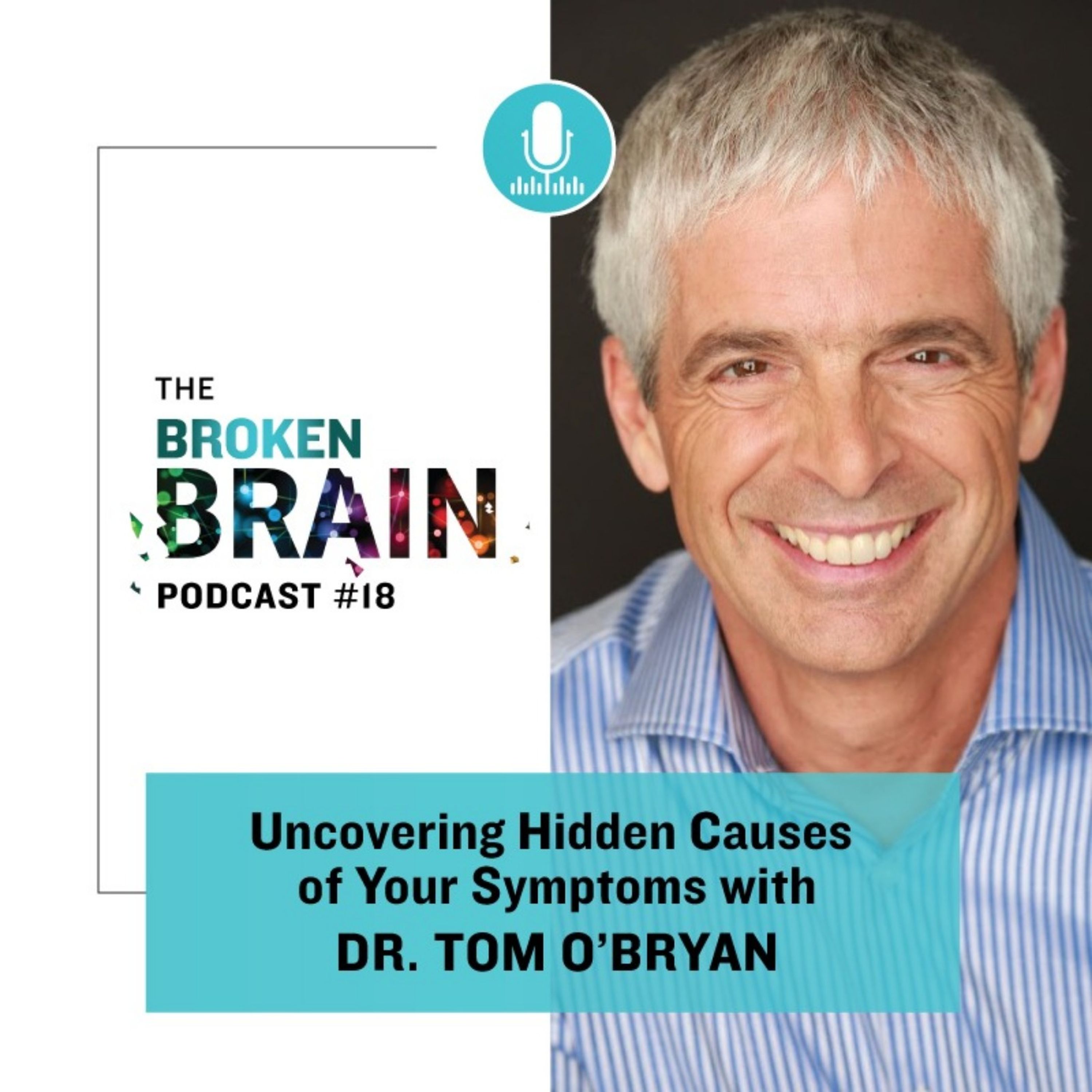 Broken Brain with Dhru Purohit