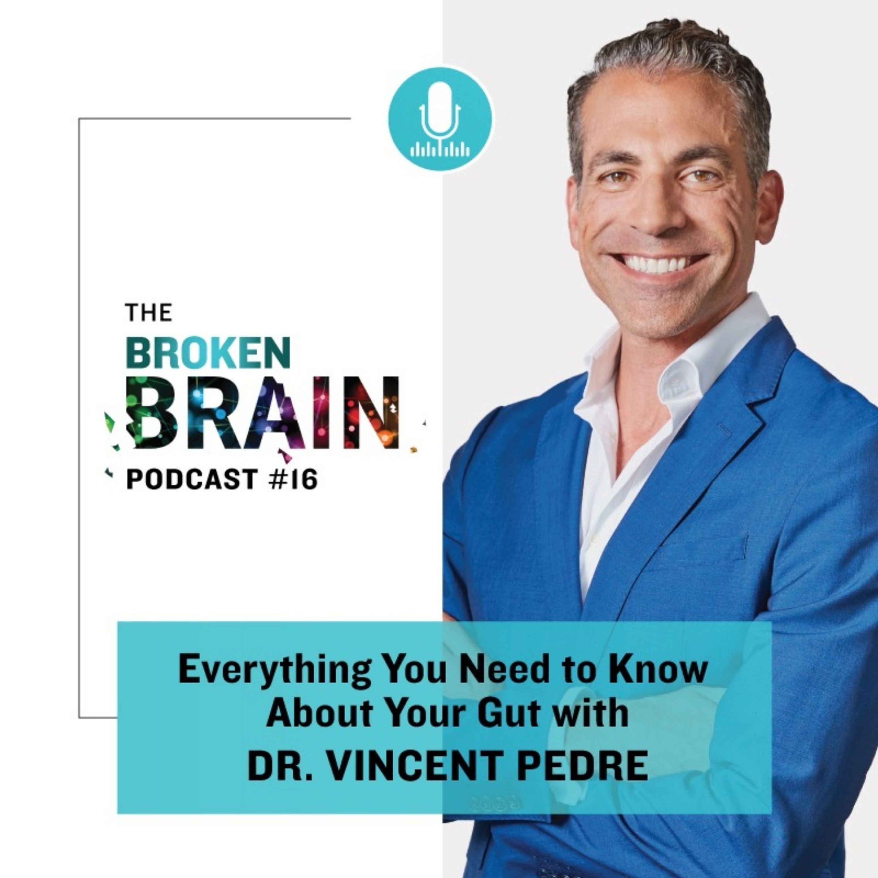 Broken Brain with Dhru Purohit