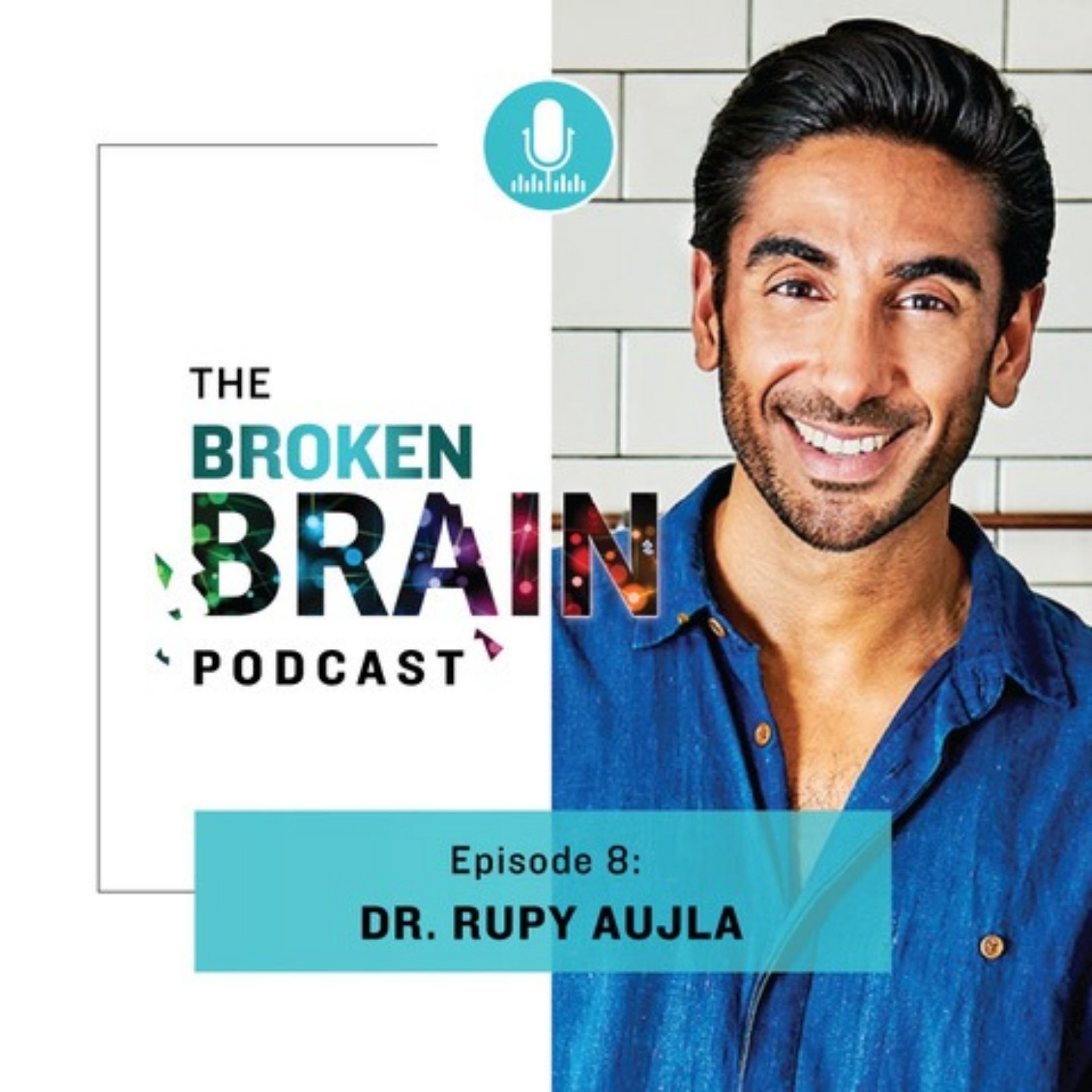 Broken Brain with Dhru Purohit
