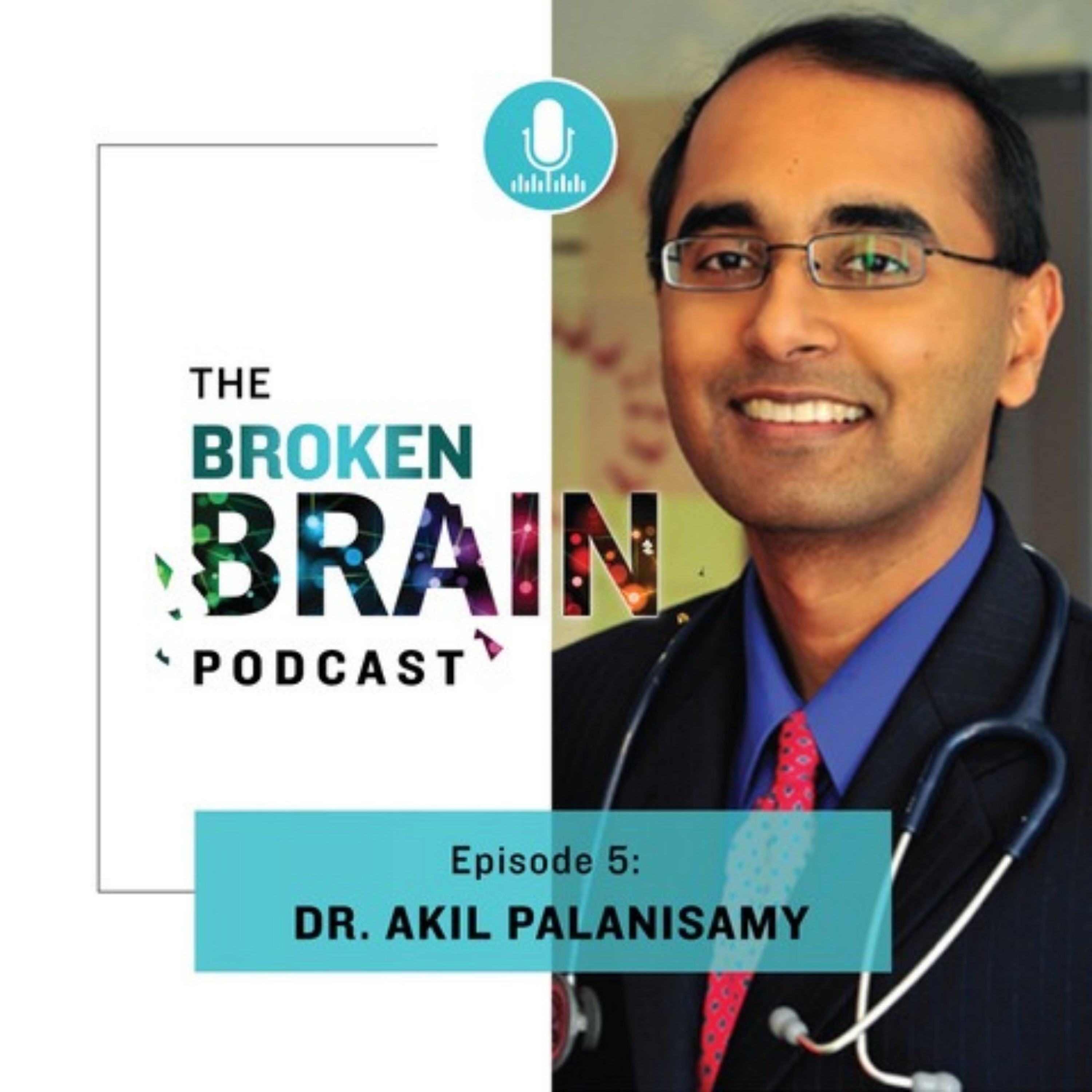 Broken Brain with Dhru Purohit