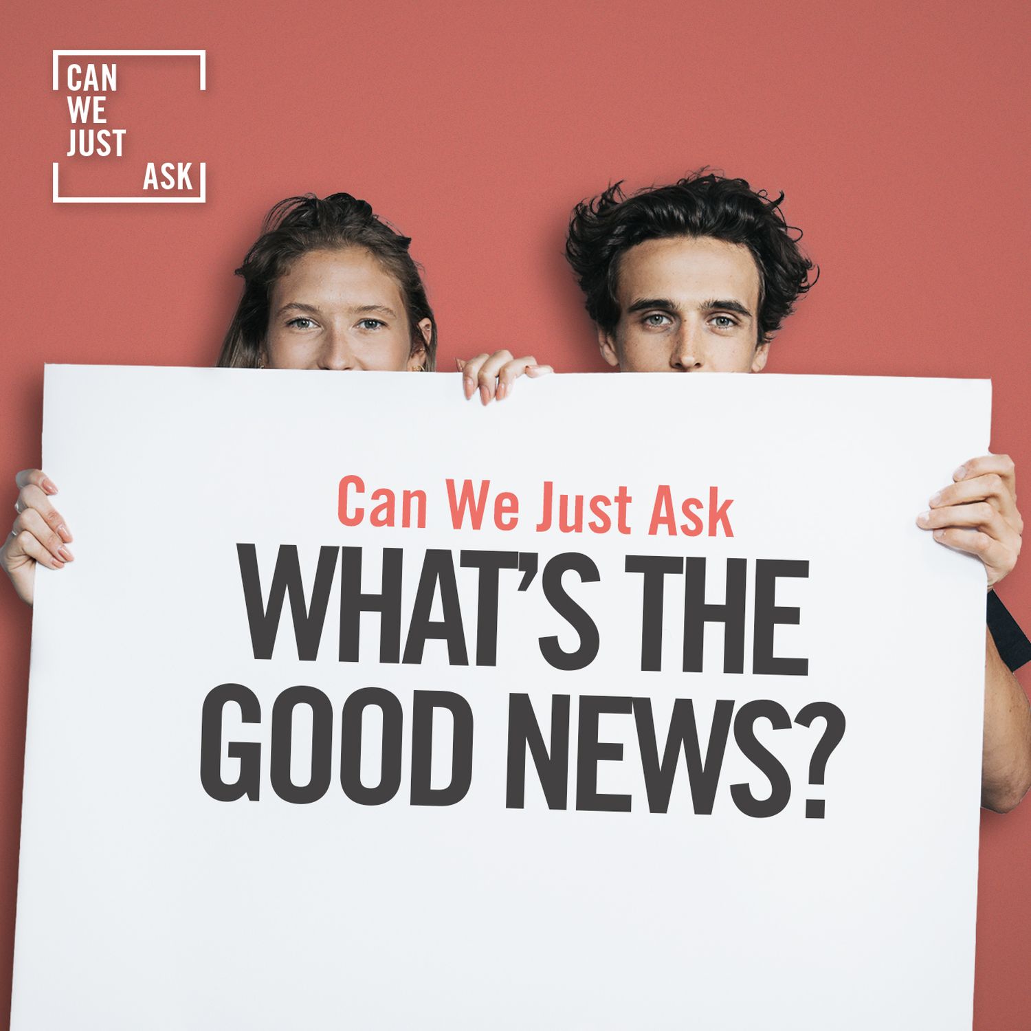 cover art for What's The Good News? Ep12 | Microbes to stop malaria, Draw for NHS