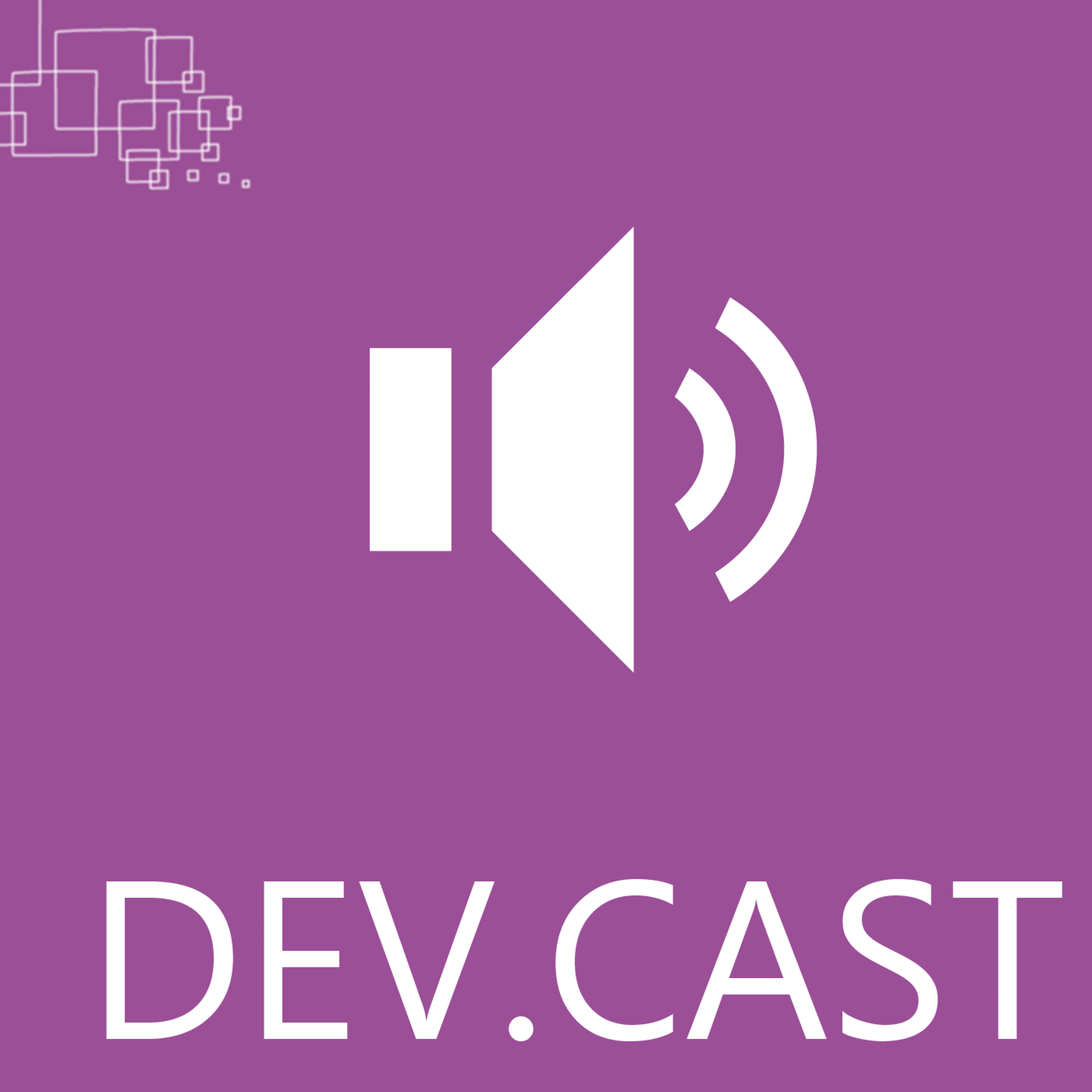 Dev.Cast 111 - Hur mycket power är det i Power BI? episode artwork