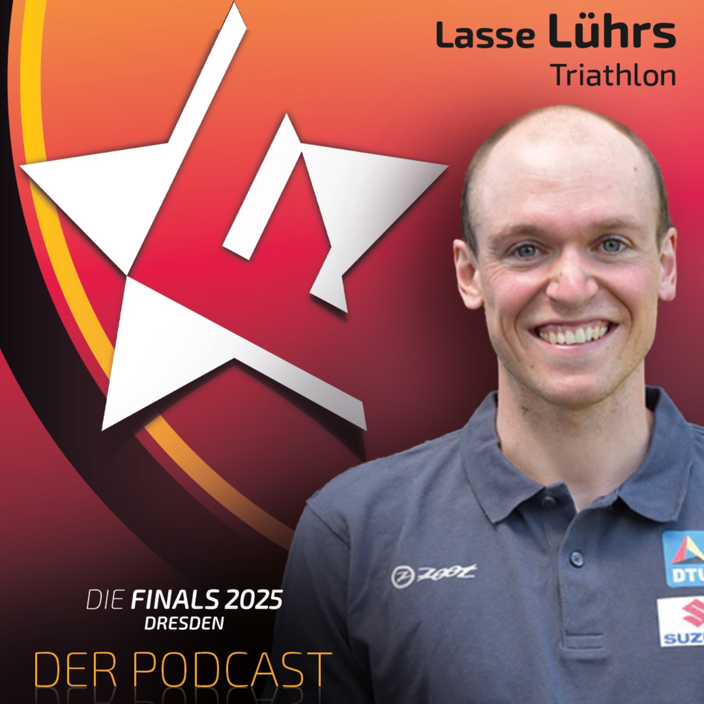 „Die Saison hängt von meiner Ferse ab“