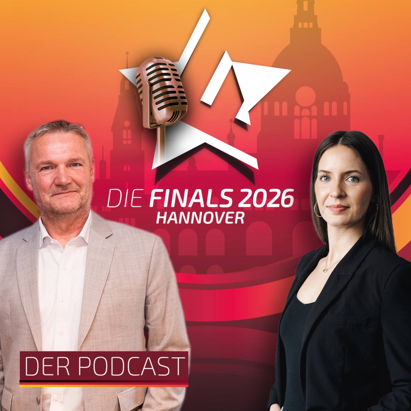 Finals plus Maschseefest – mehr als irgendein Cocktail episode artwork