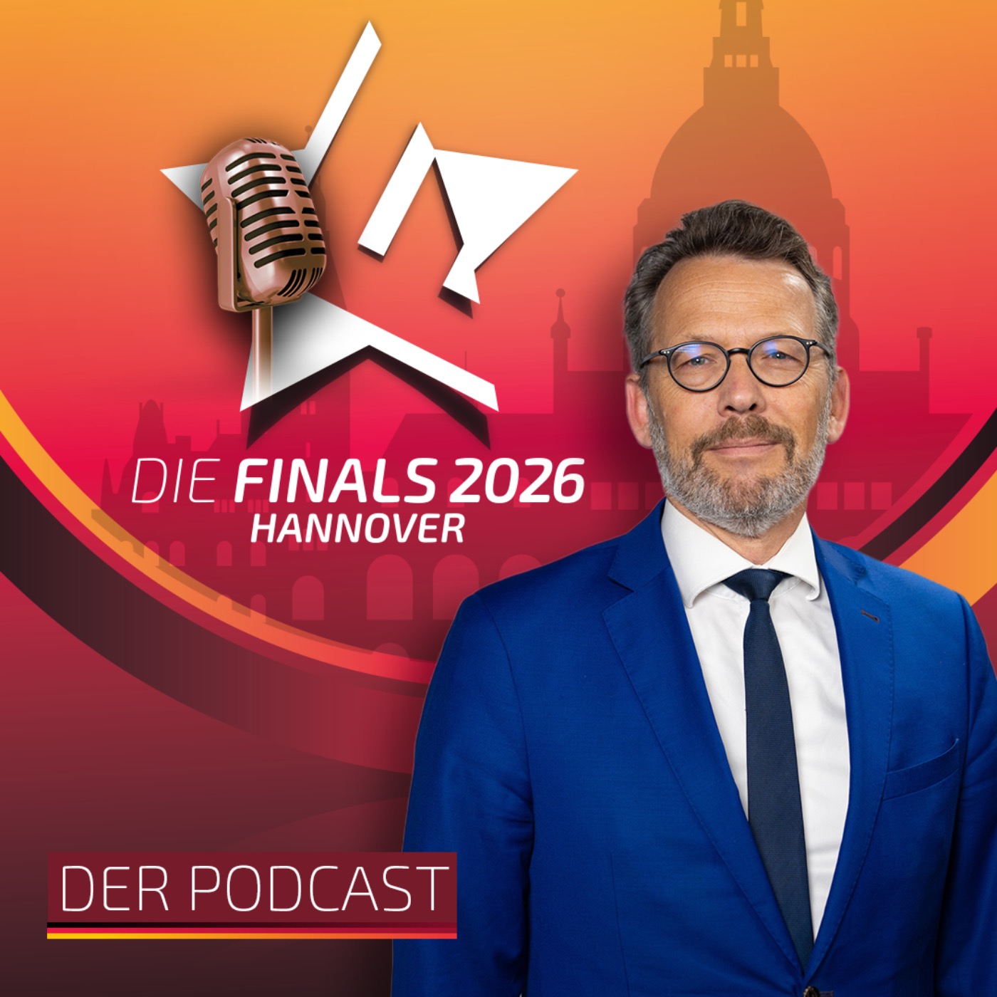 „Die Finals haben einen großen Stellenwert für den Deutschen Sport“ episode artwork