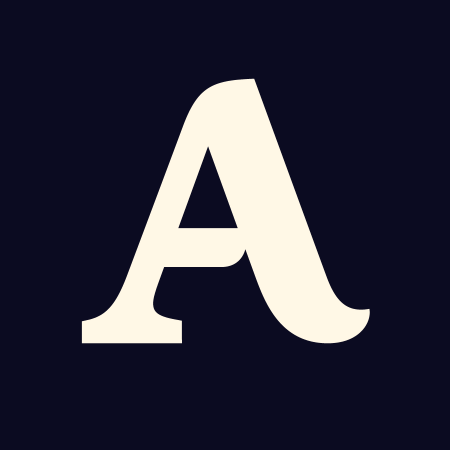 logo for Acast