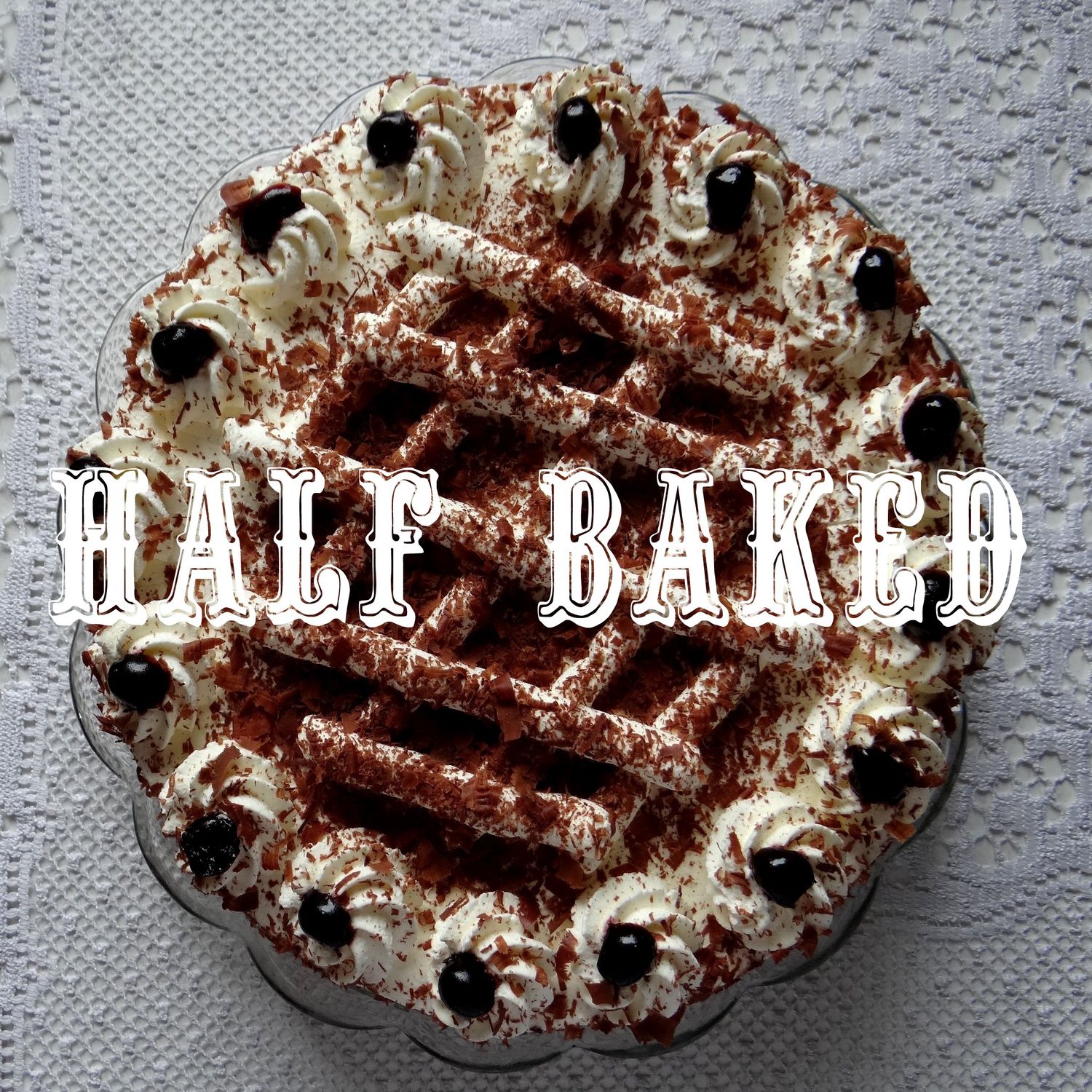 Half Baked: A GBBO Podcast