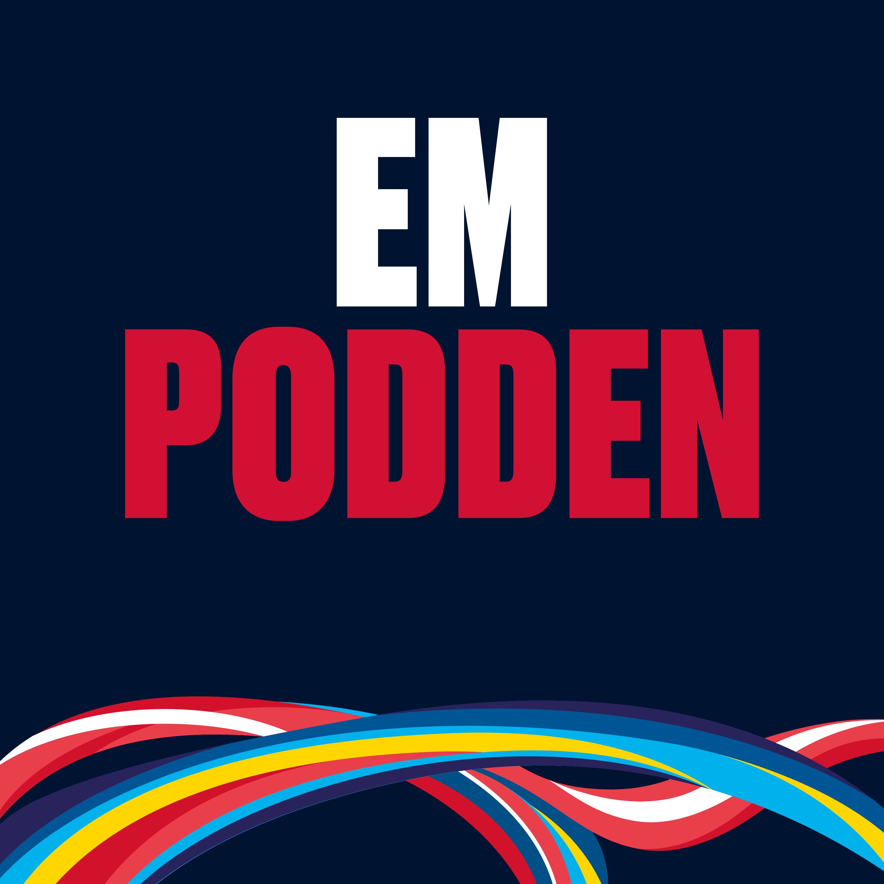 cover art for EM-podden 2002