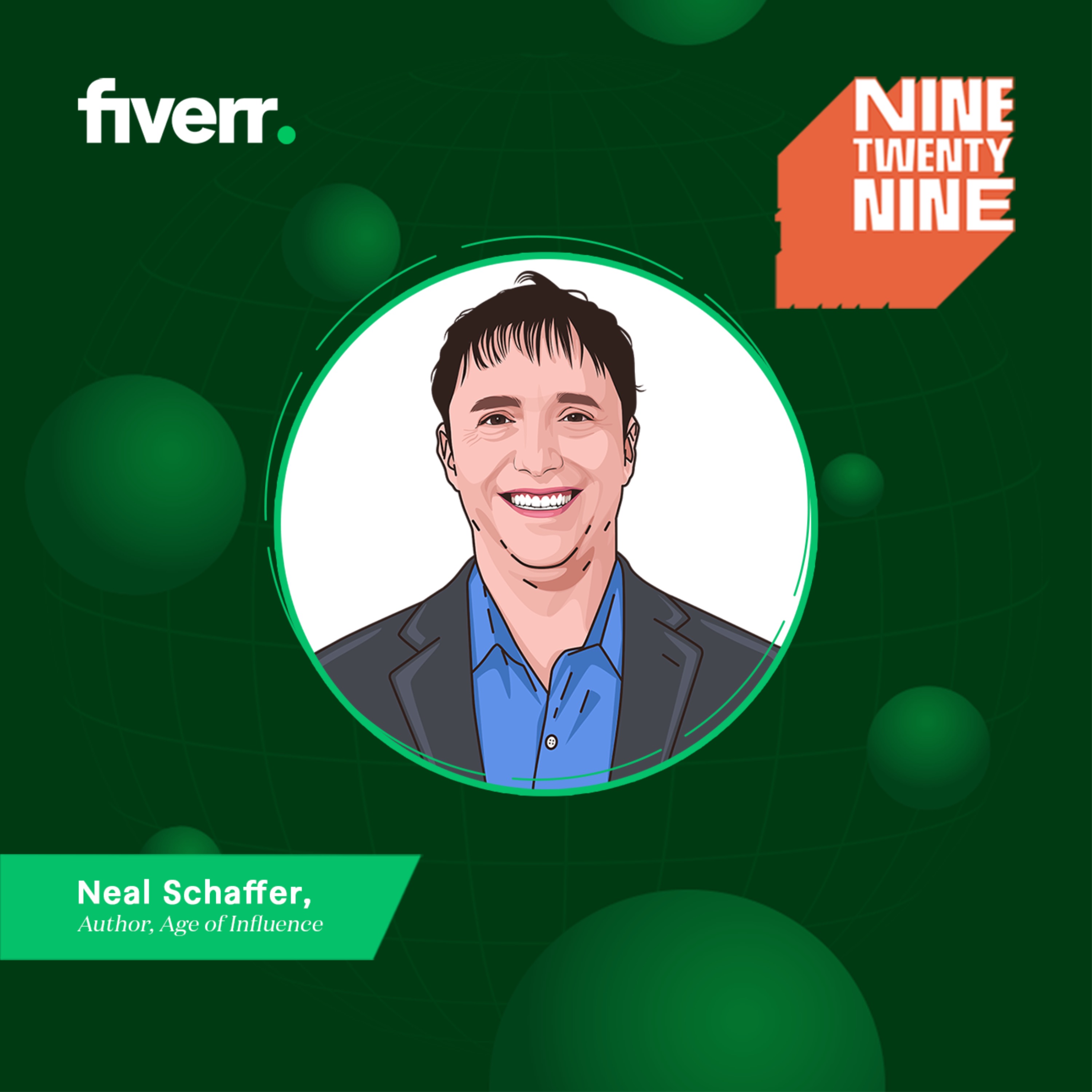 MARKETING: Neal Schaffer on ‘how to use influencer marketing effectively’