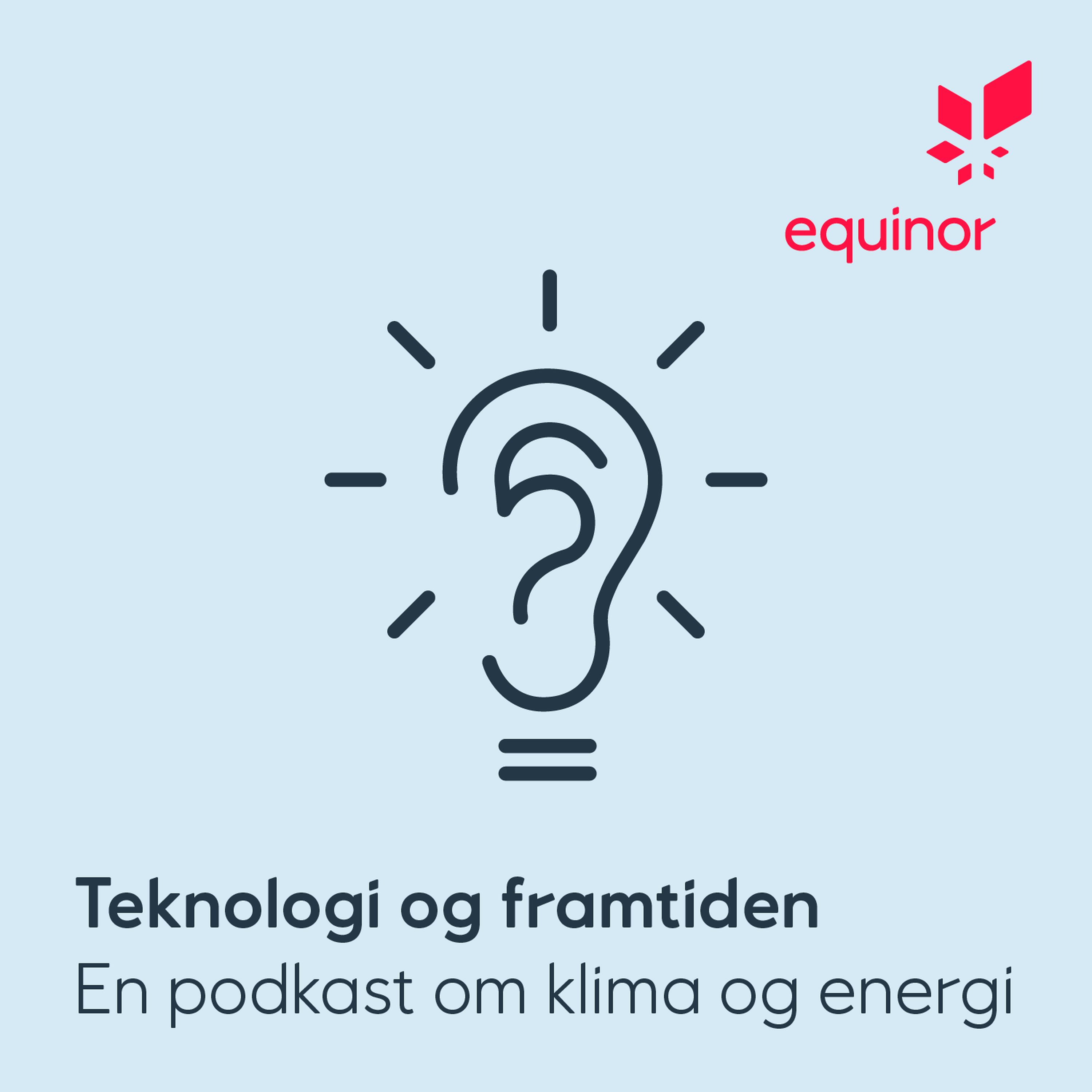 Klima og energi